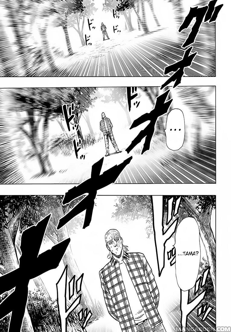 Read One Punch-Man IT Manga Online