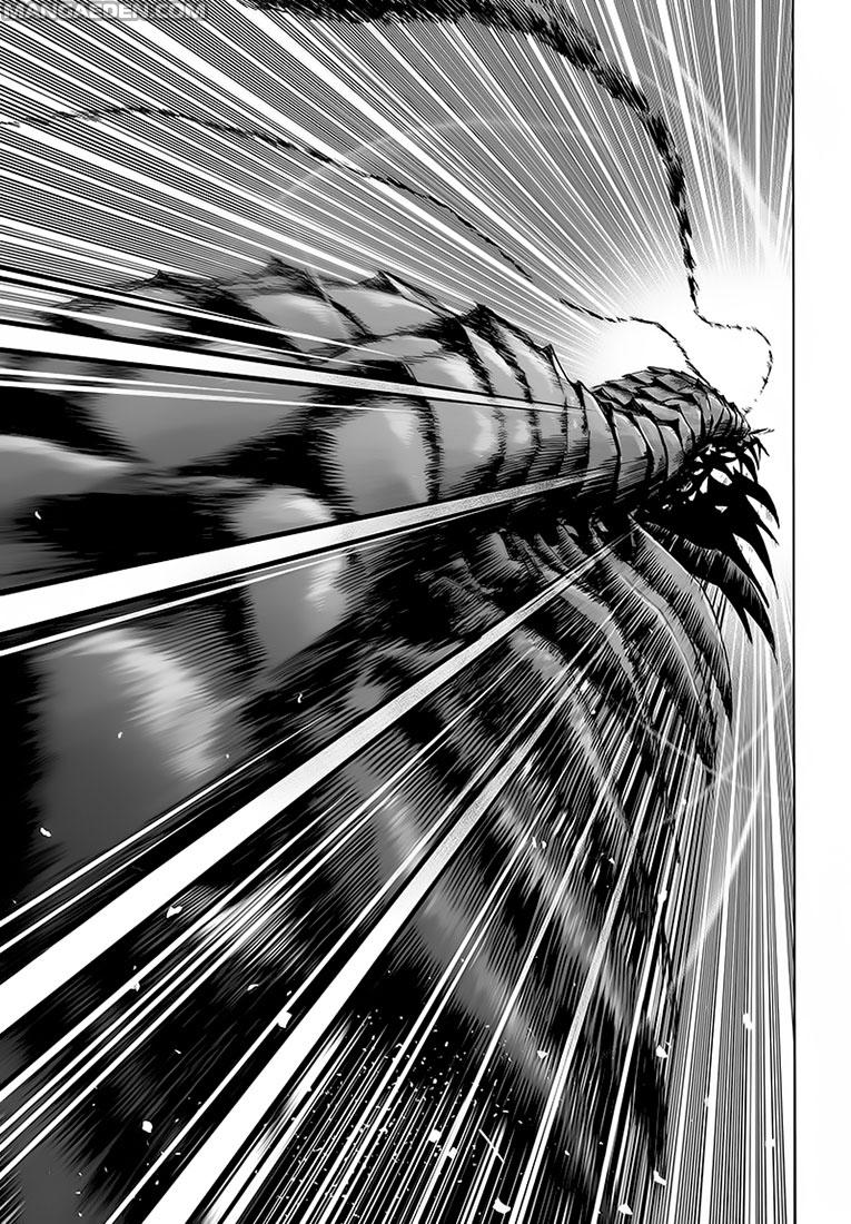 Read One Punch-Man IT Manga Online