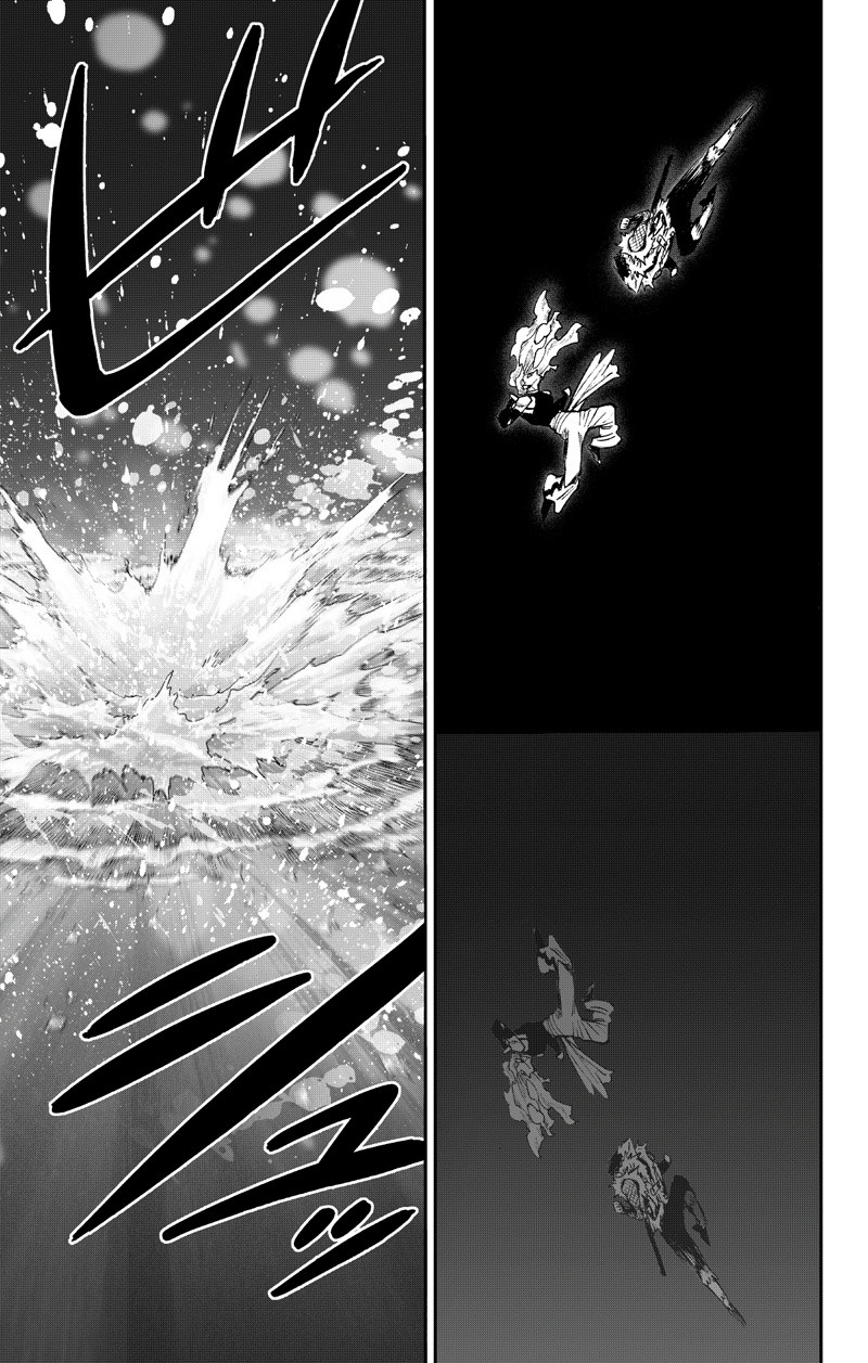 Read One Punch-Man IT Manga Online