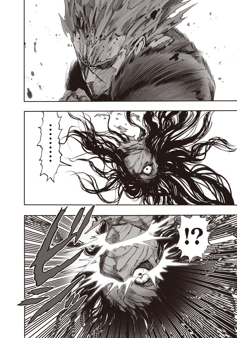 Read One Punch-Man IT Manga Online