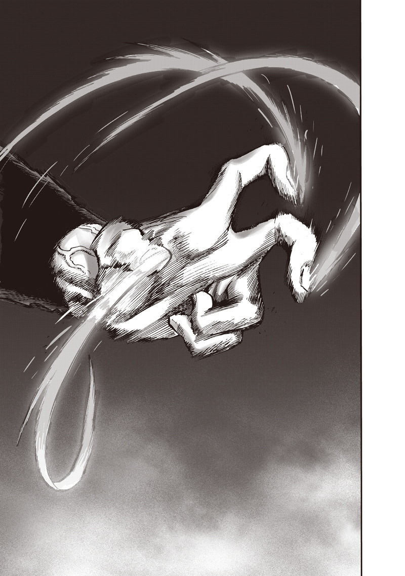 Read One Punch-Man IT Manga Online