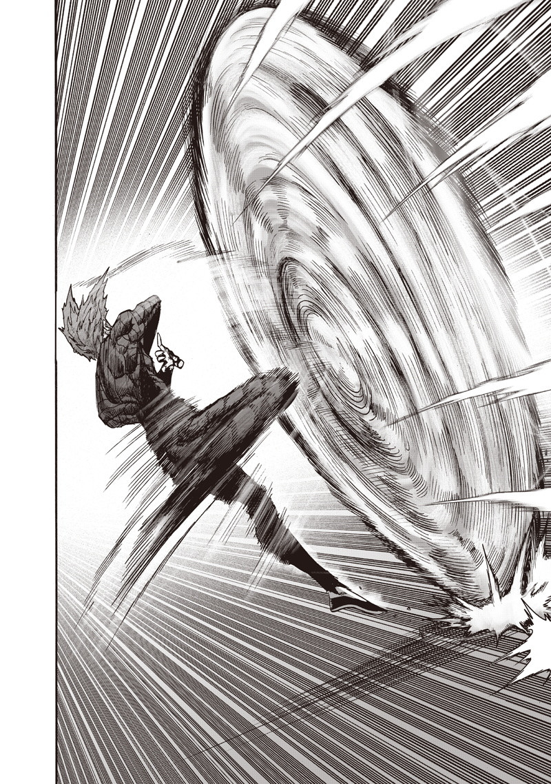 Read One Punch-Man IT Manga Online