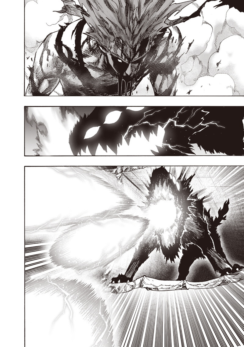 Read One Punch-Man IT Manga Online