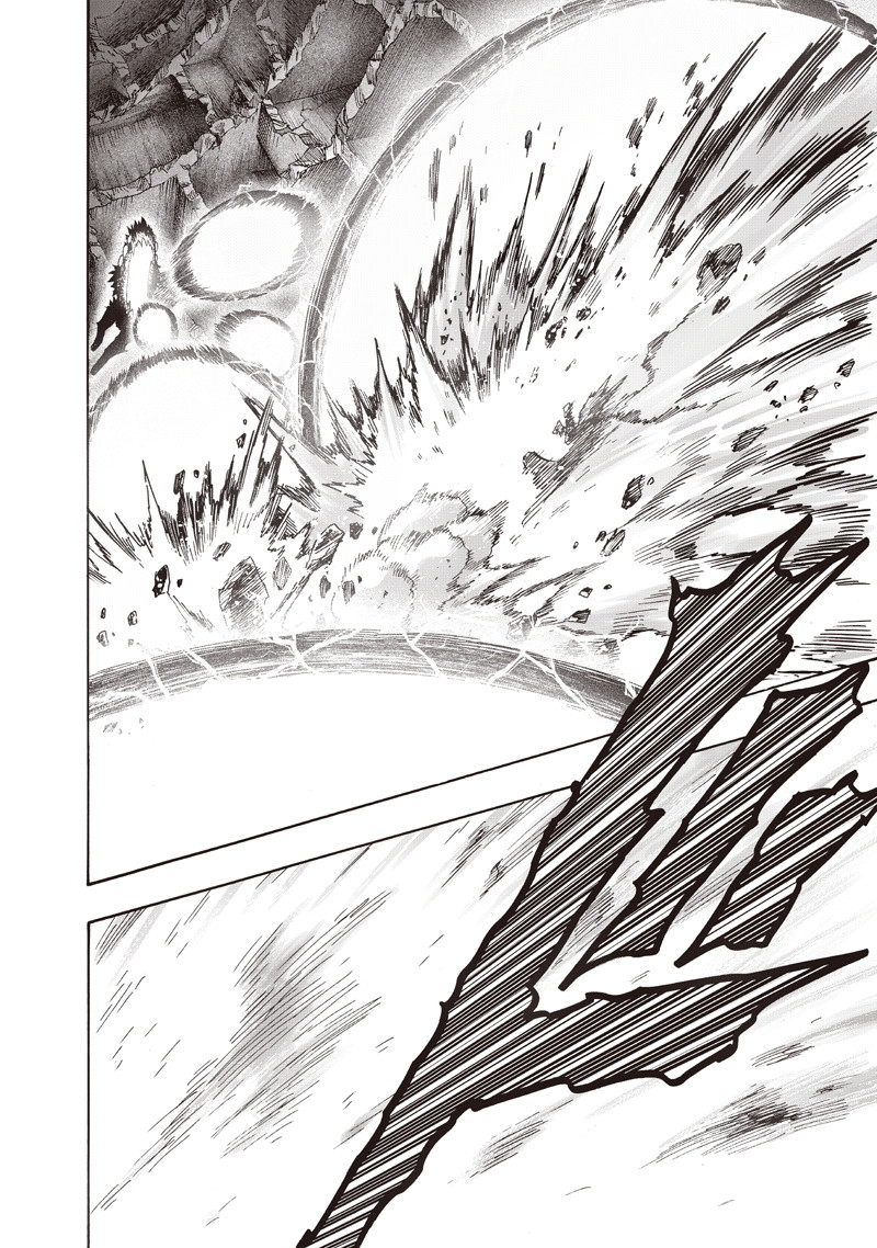 Read One Punch-Man IT Manga Online