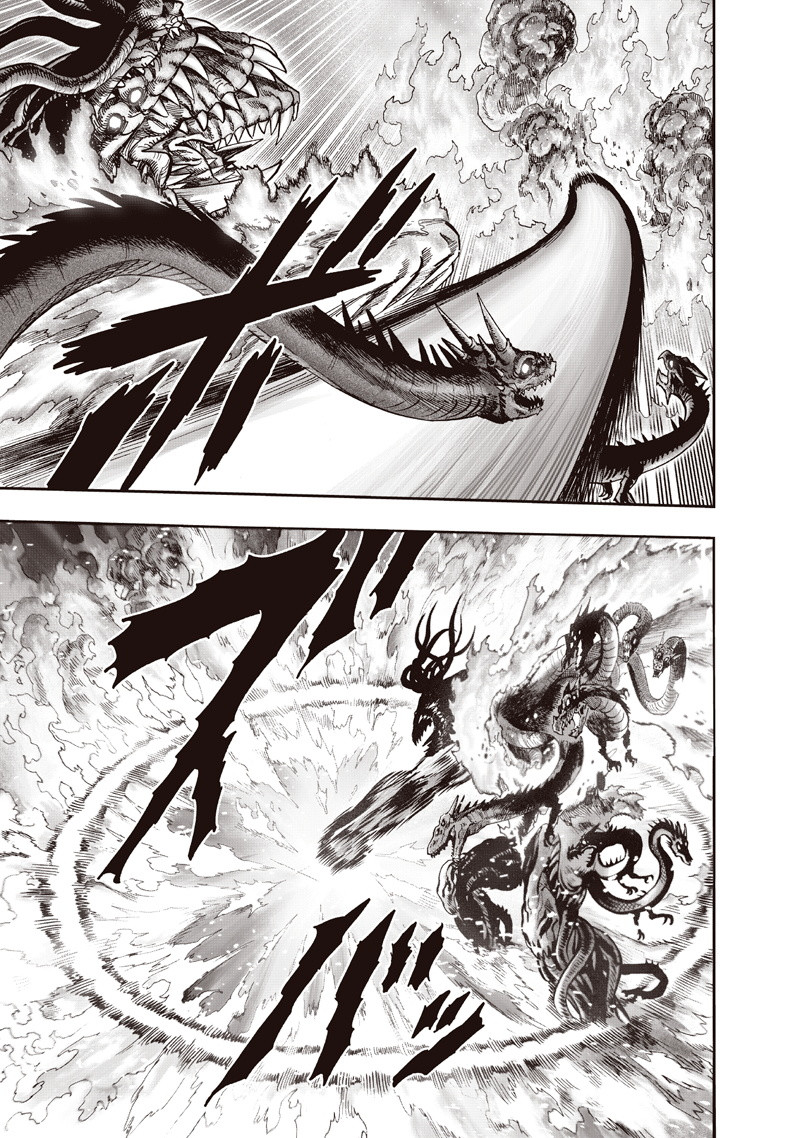 Read One Punch-Man IT Manga Online