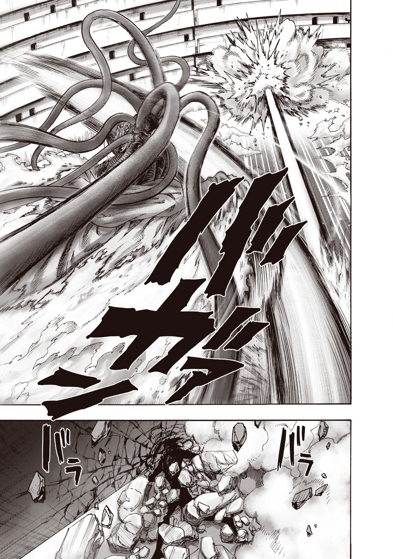 Read One Punch-Man IT Manga Online