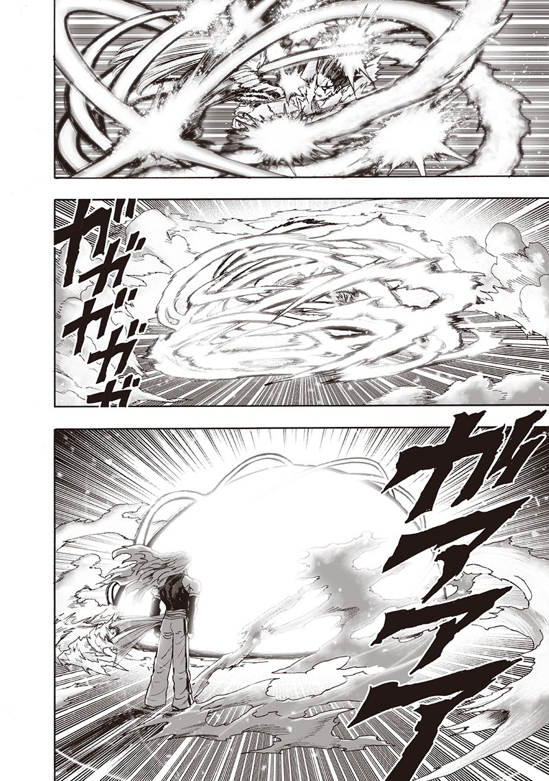 Read One Punch-Man IT Manga Online