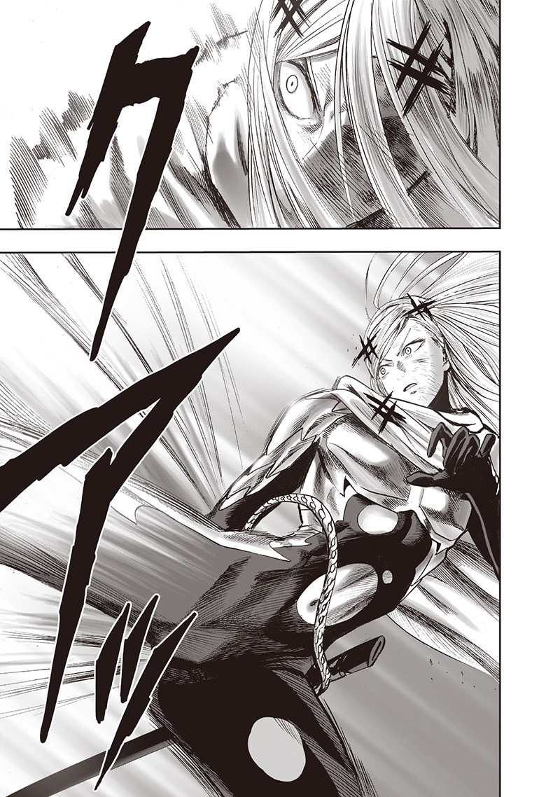 Read One Punch-Man IT Manga Online
