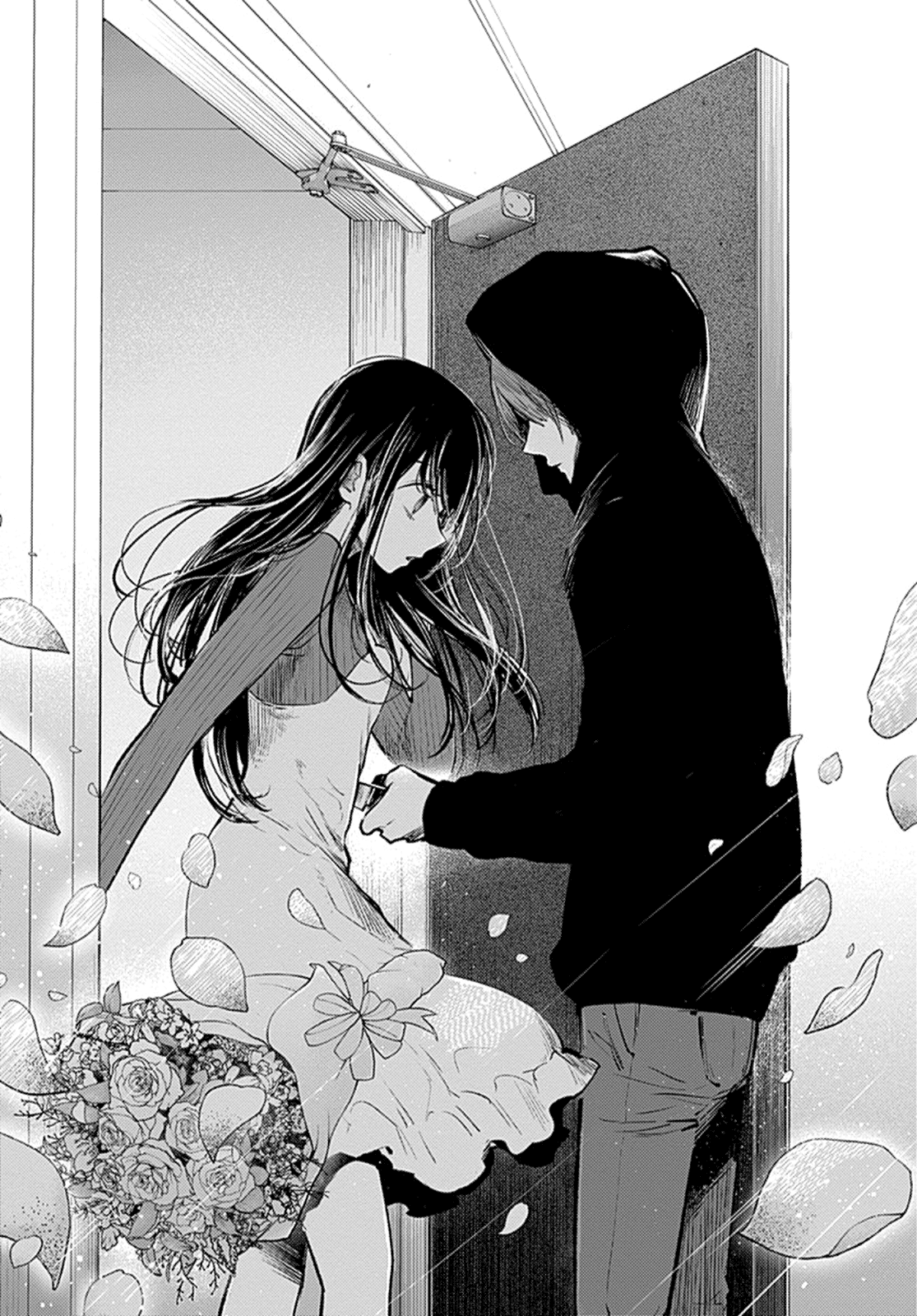 Read Oshi no Ko IT Manga Online