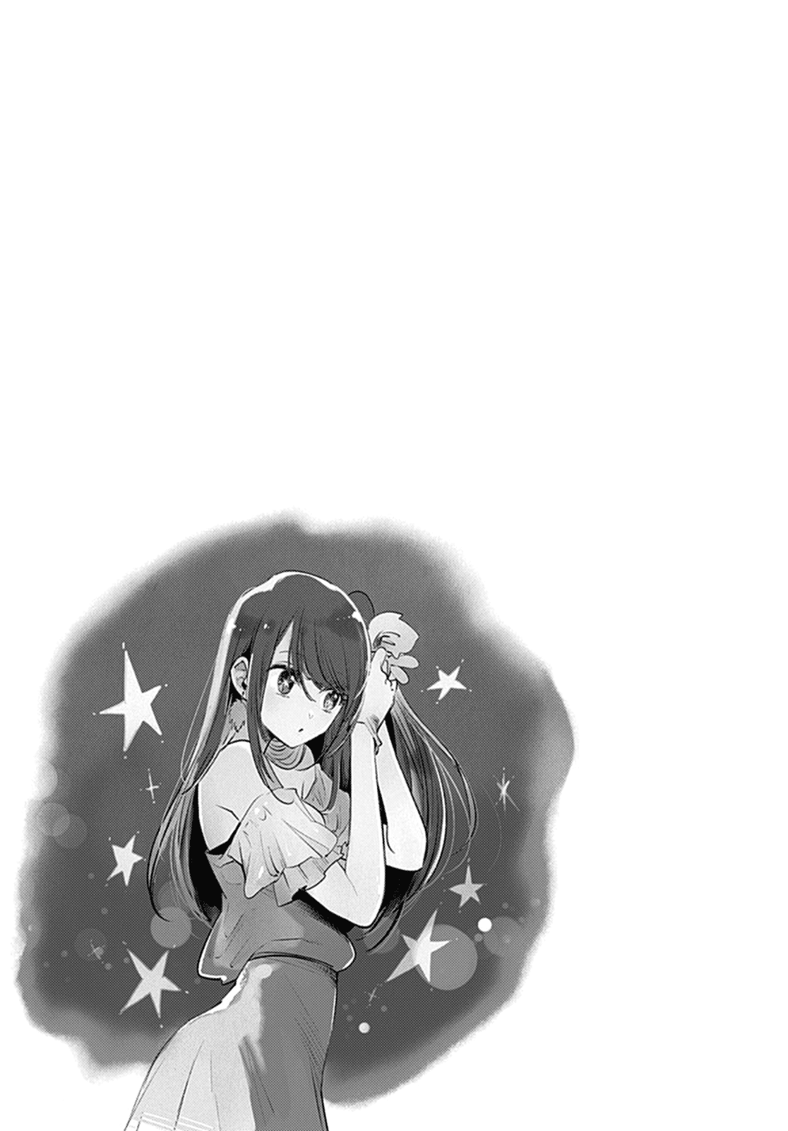 Read Oshi no Ko IT Manga Online