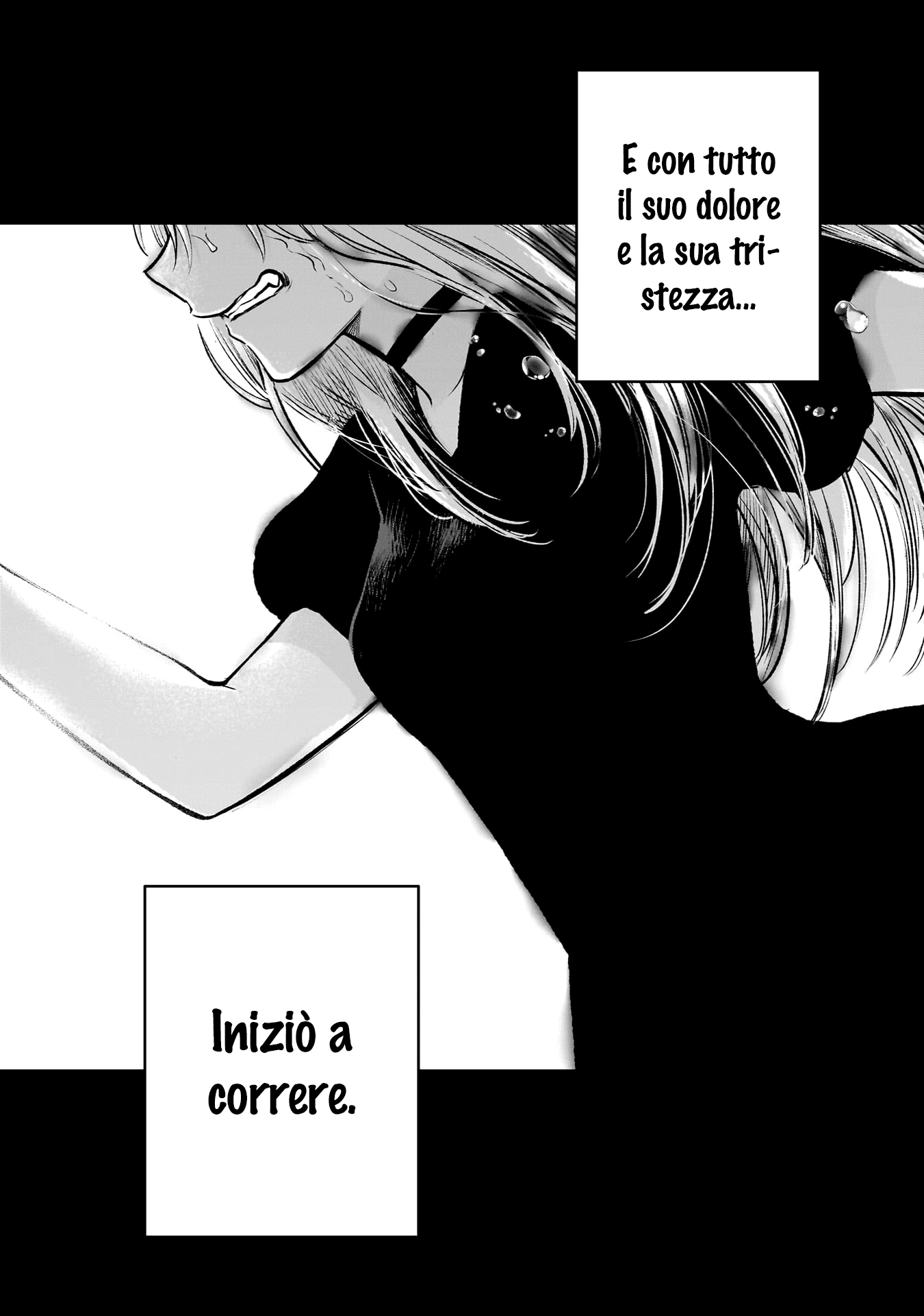 Read Oshi no Ko IT Manga Online