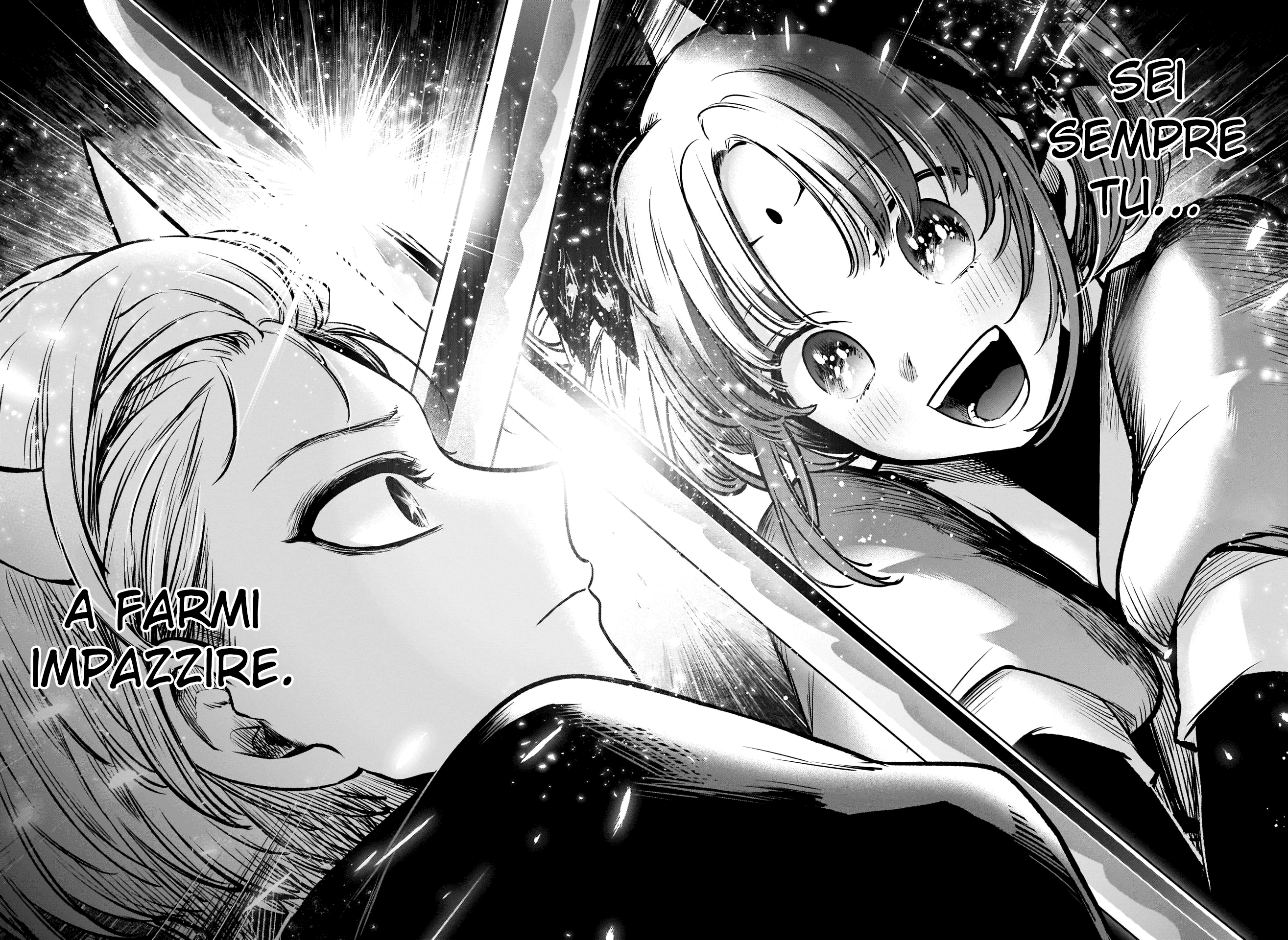 Read Oshi no Ko IT Manga Online