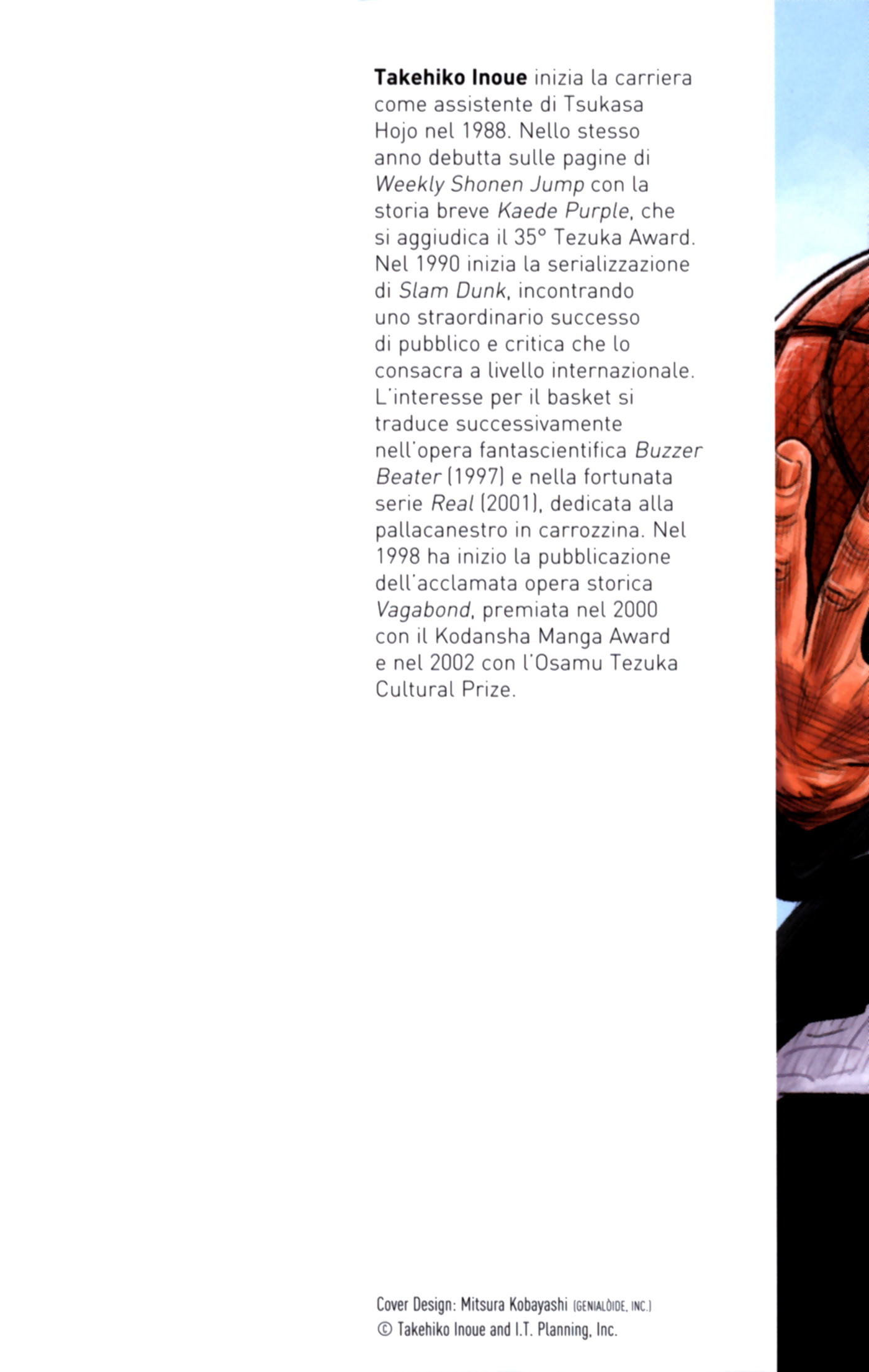 Read Slam Dunk IT Manga Online