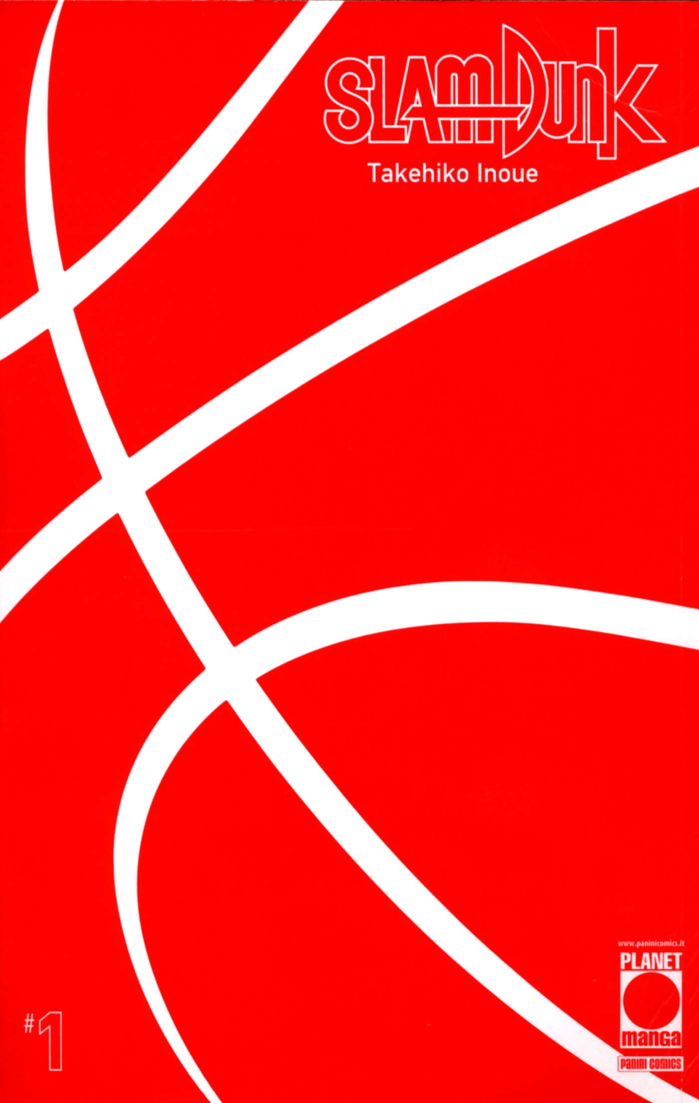Read Slam Dunk IT Manga Online