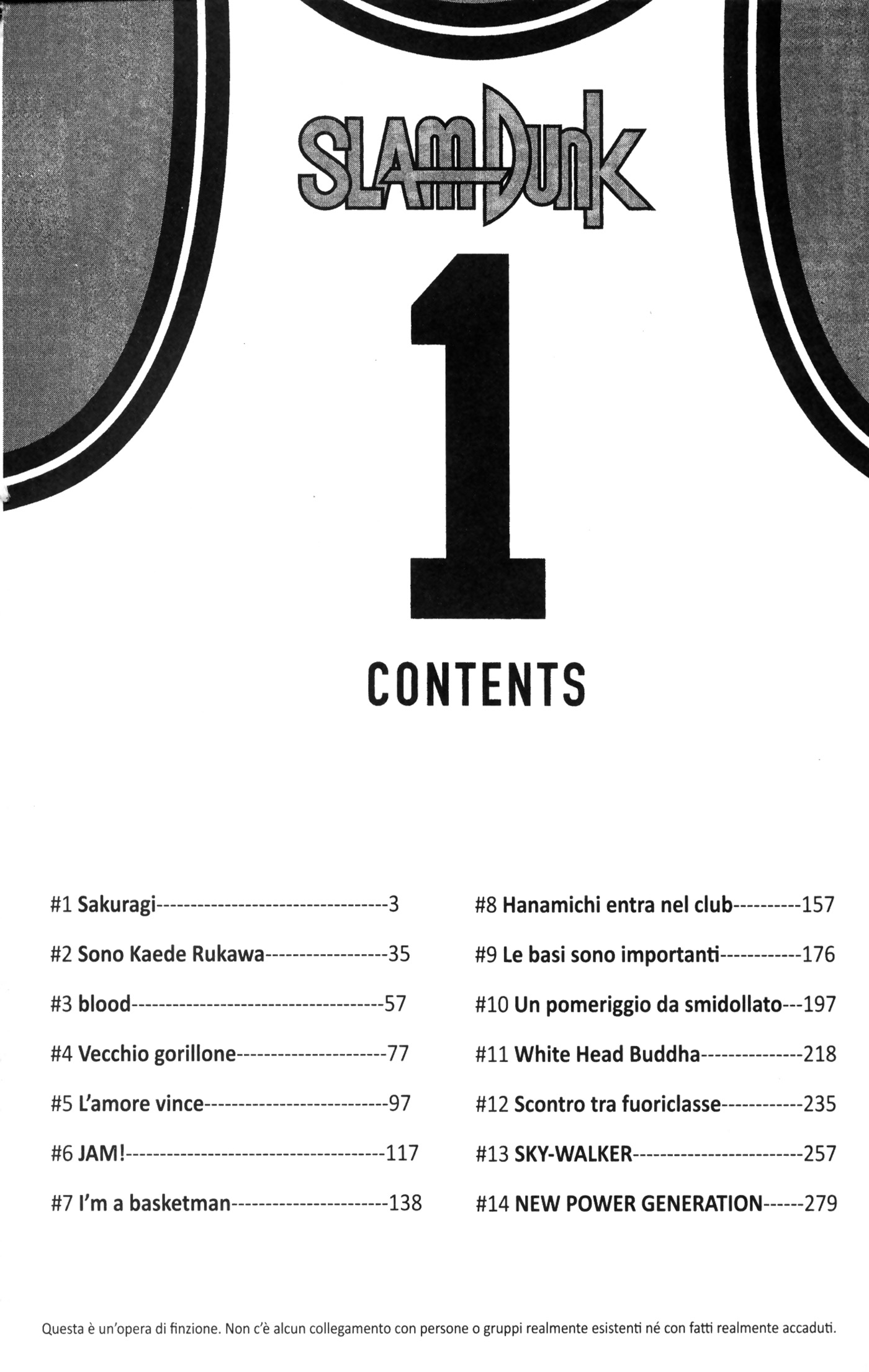 Read Slam Dunk IT Manga Online