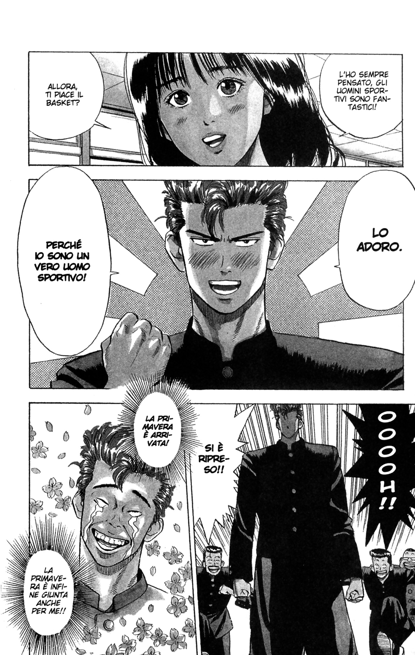 Read Slam Dunk IT Manga Online