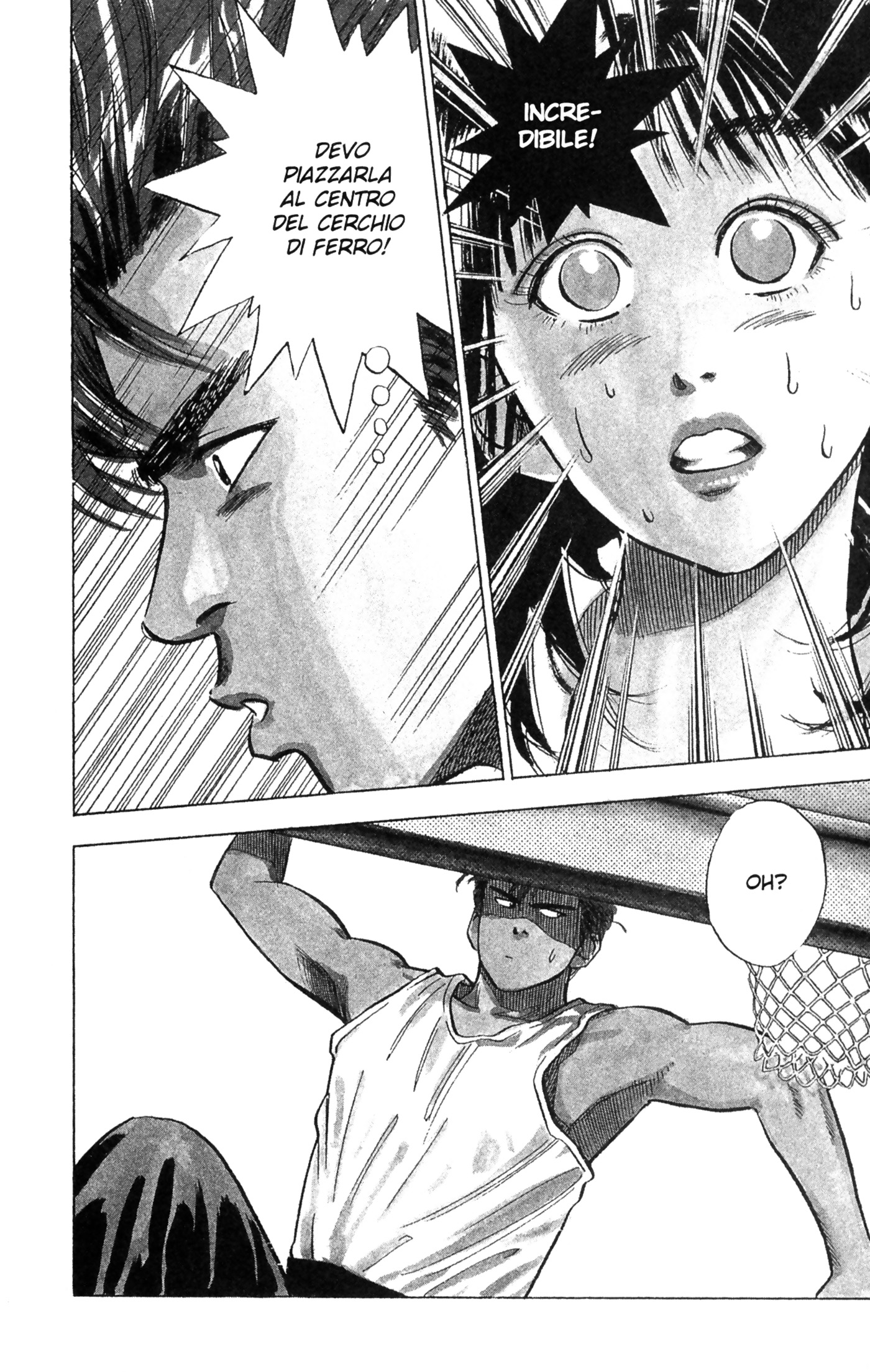 Read Slam Dunk IT Manga Online