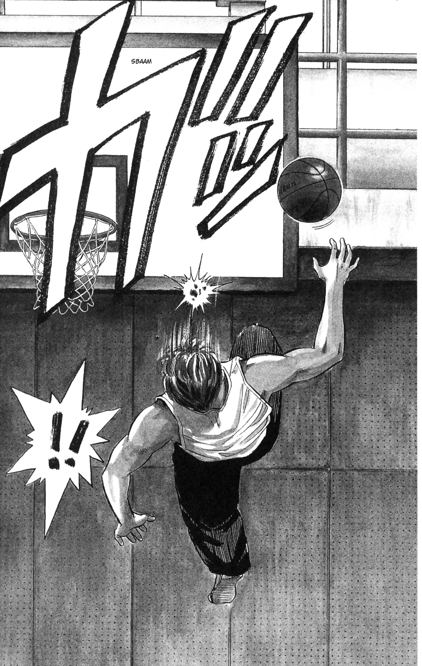 Read Slam Dunk IT Manga Online