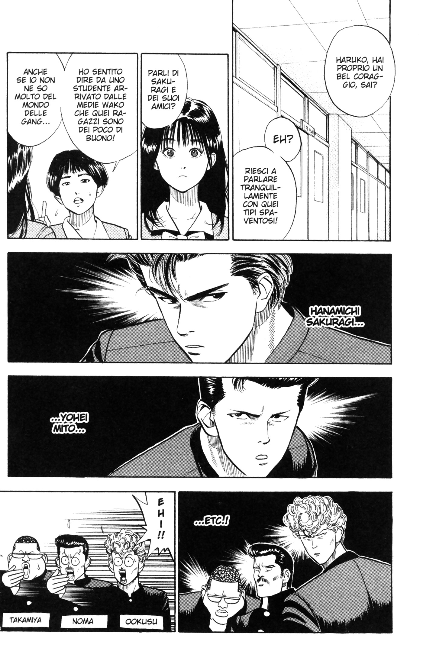 Read Slam Dunk IT Manga Online