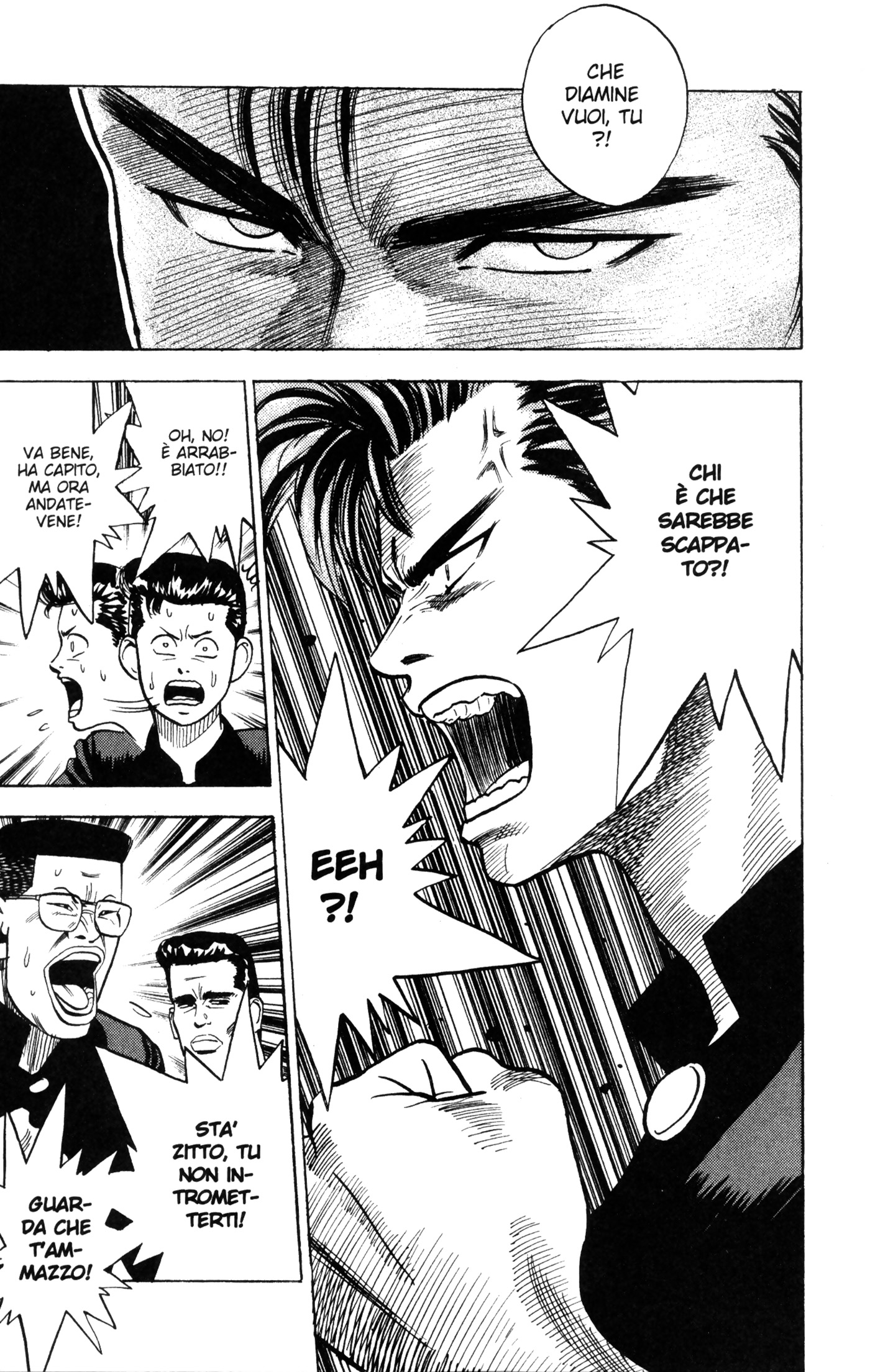 Read Slam Dunk IT Manga Online