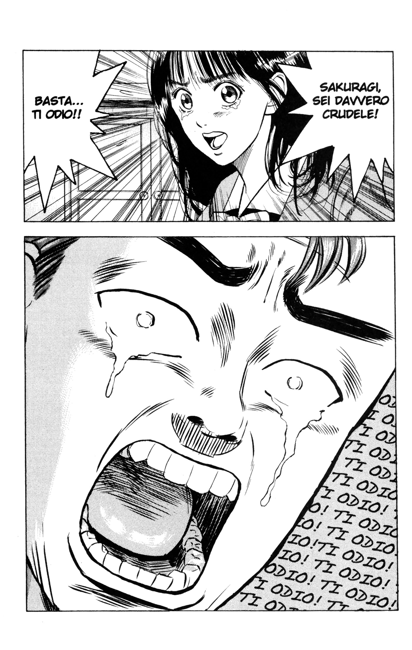 Read Slam Dunk IT Manga Online