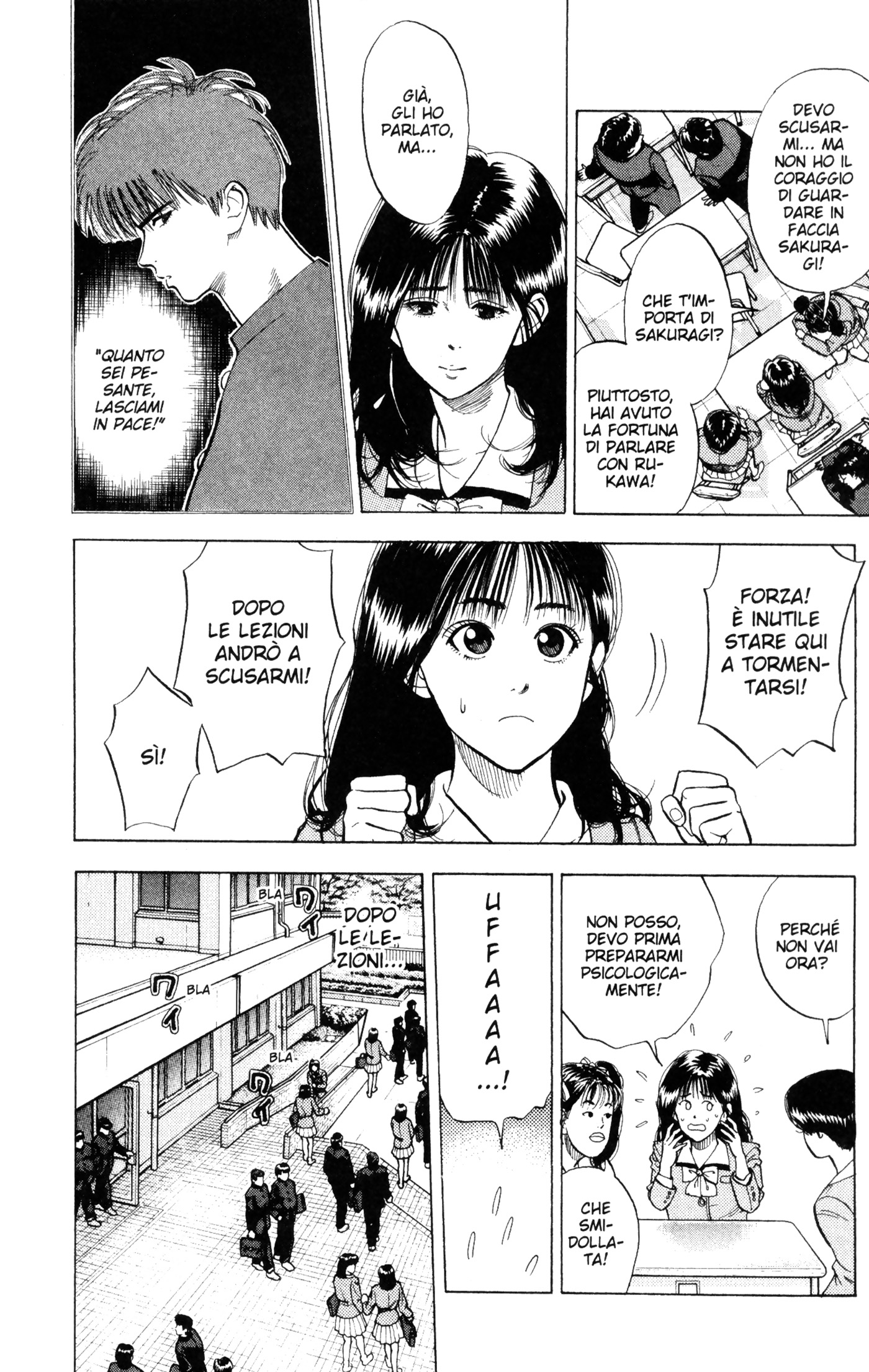 Read Slam Dunk IT Manga Online