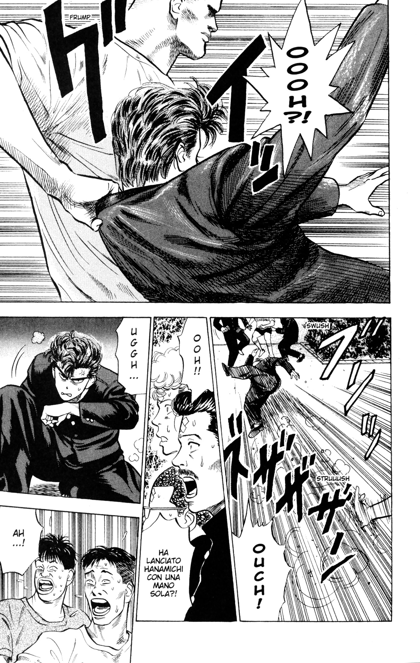 Read Slam Dunk IT Manga Online