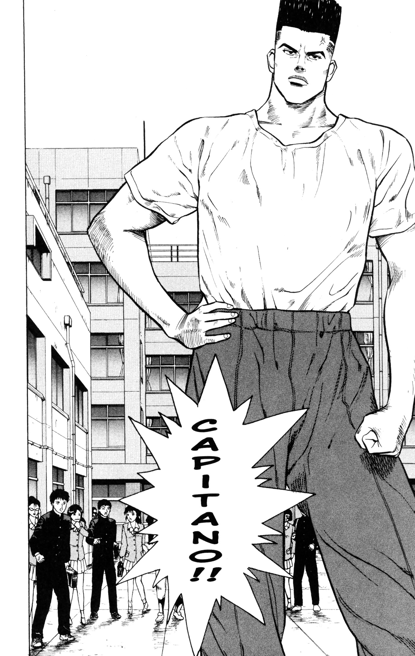 Read Slam Dunk IT Manga Online