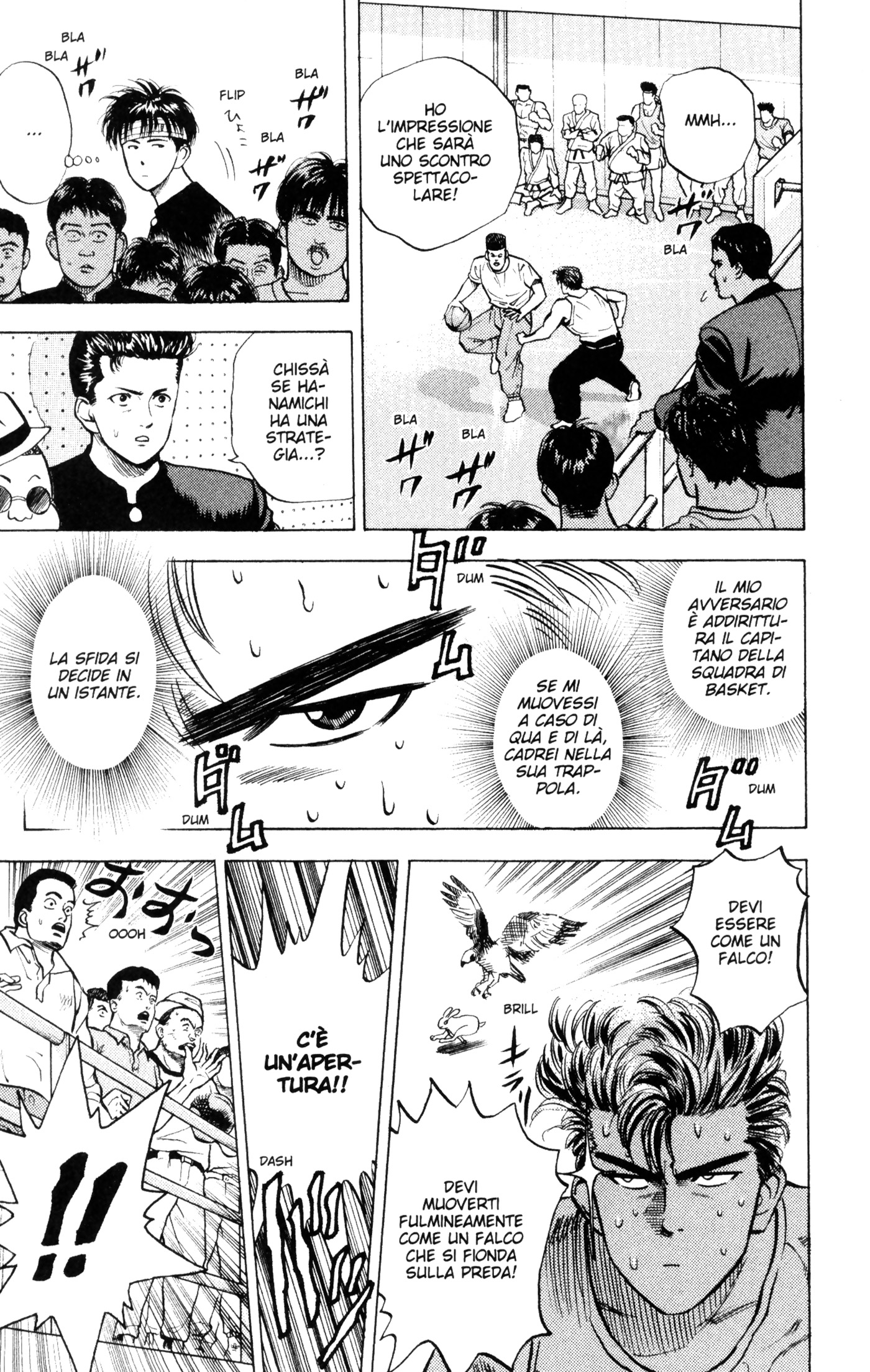 Read Slam Dunk IT Manga Online