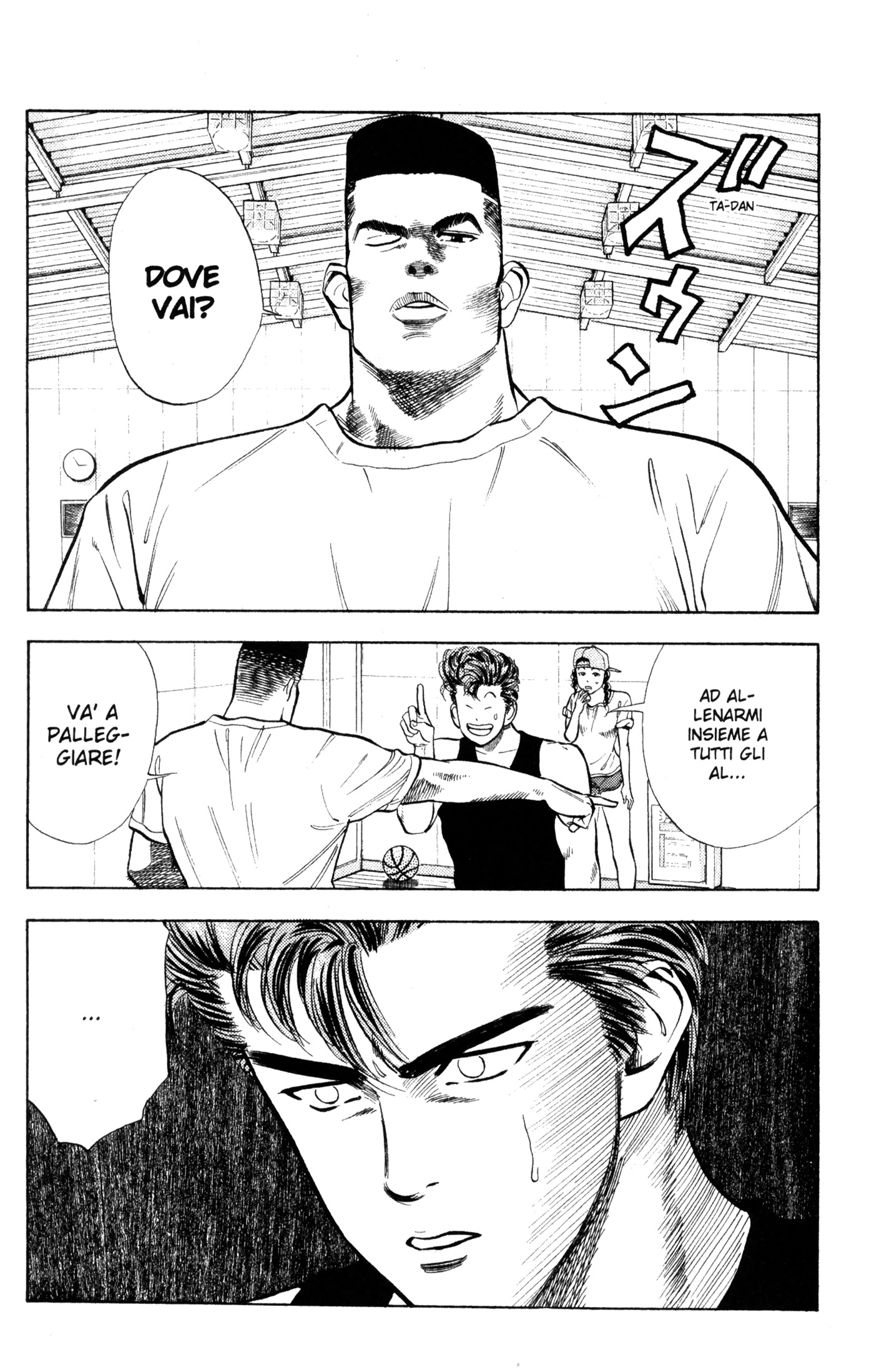 Read Slam Dunk IT Manga Online