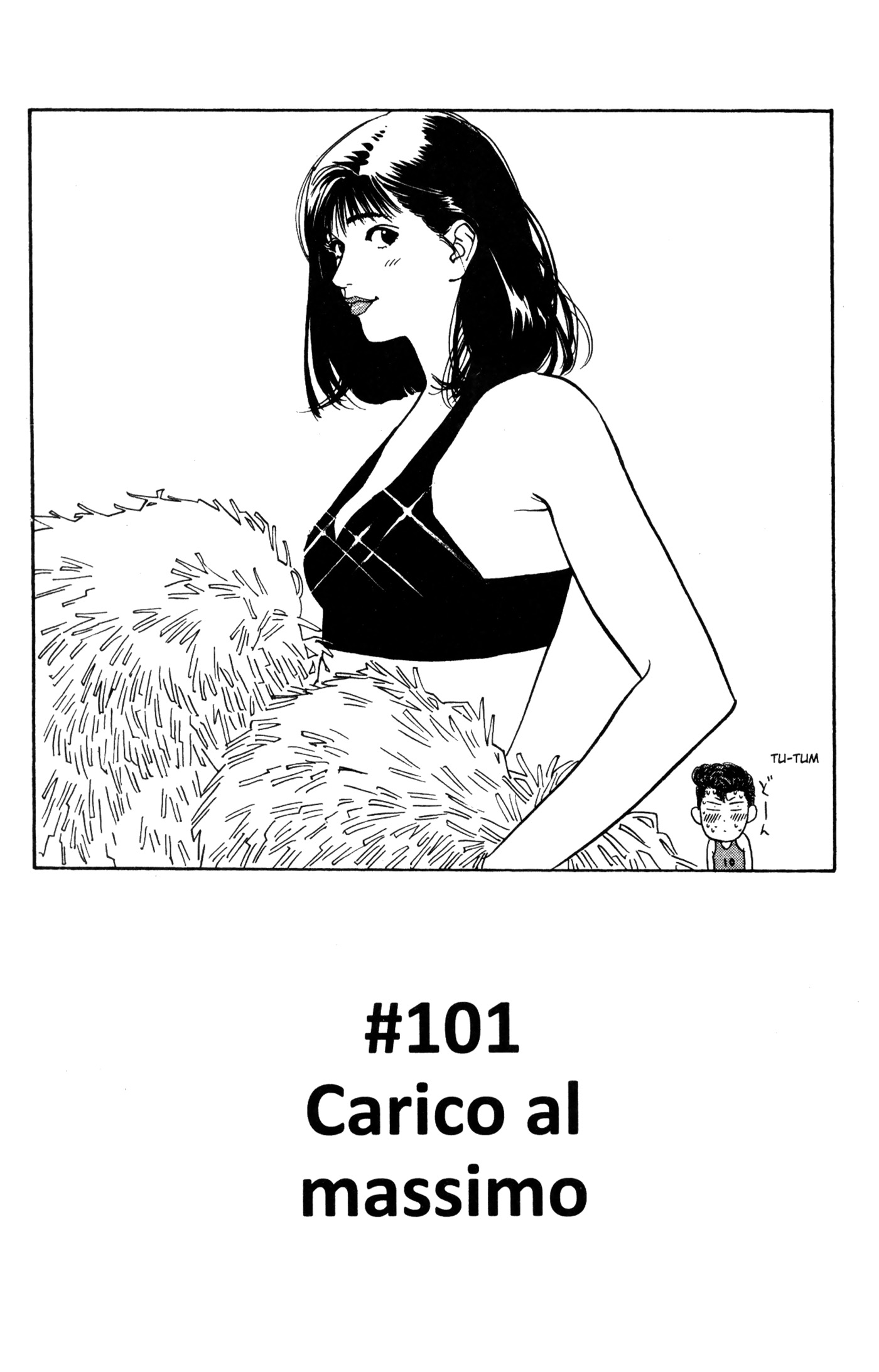 Read Slam Dunk IT Manga Online