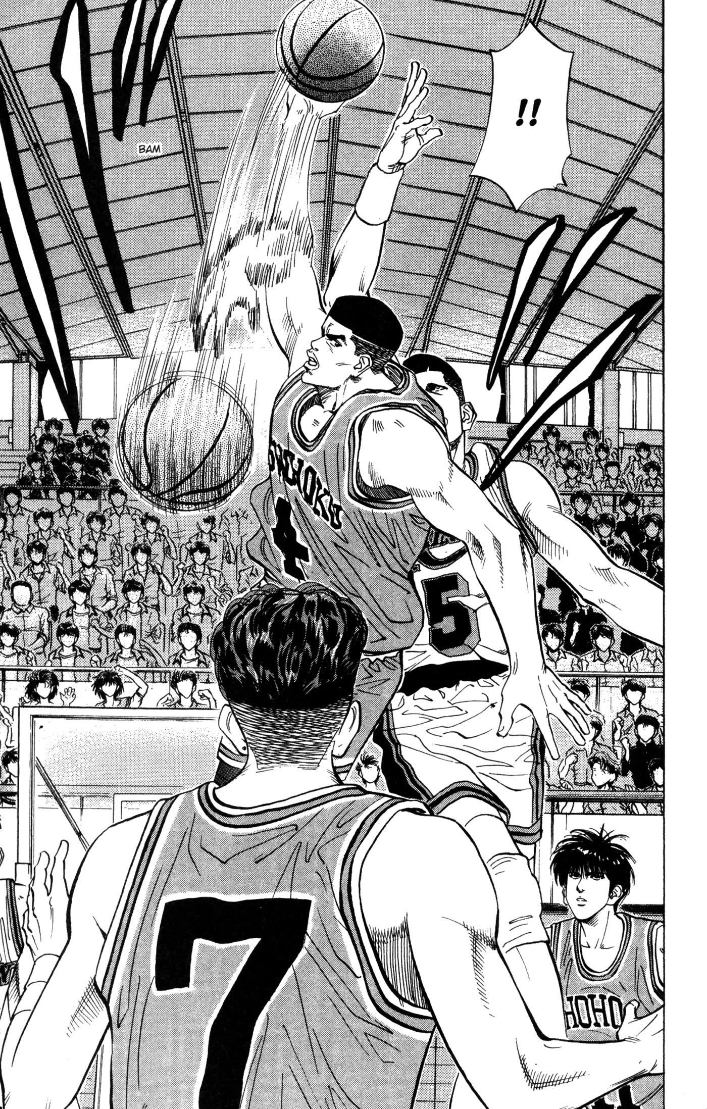 Read Slam Dunk IT Manga Online