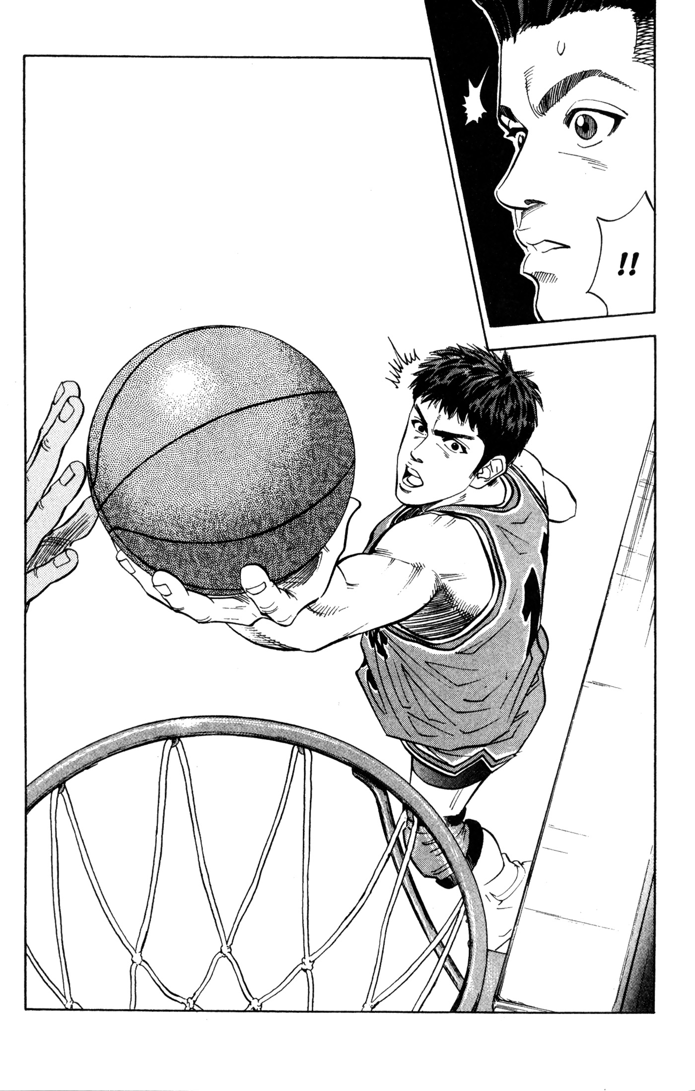 Read Slam Dunk IT Manga Online