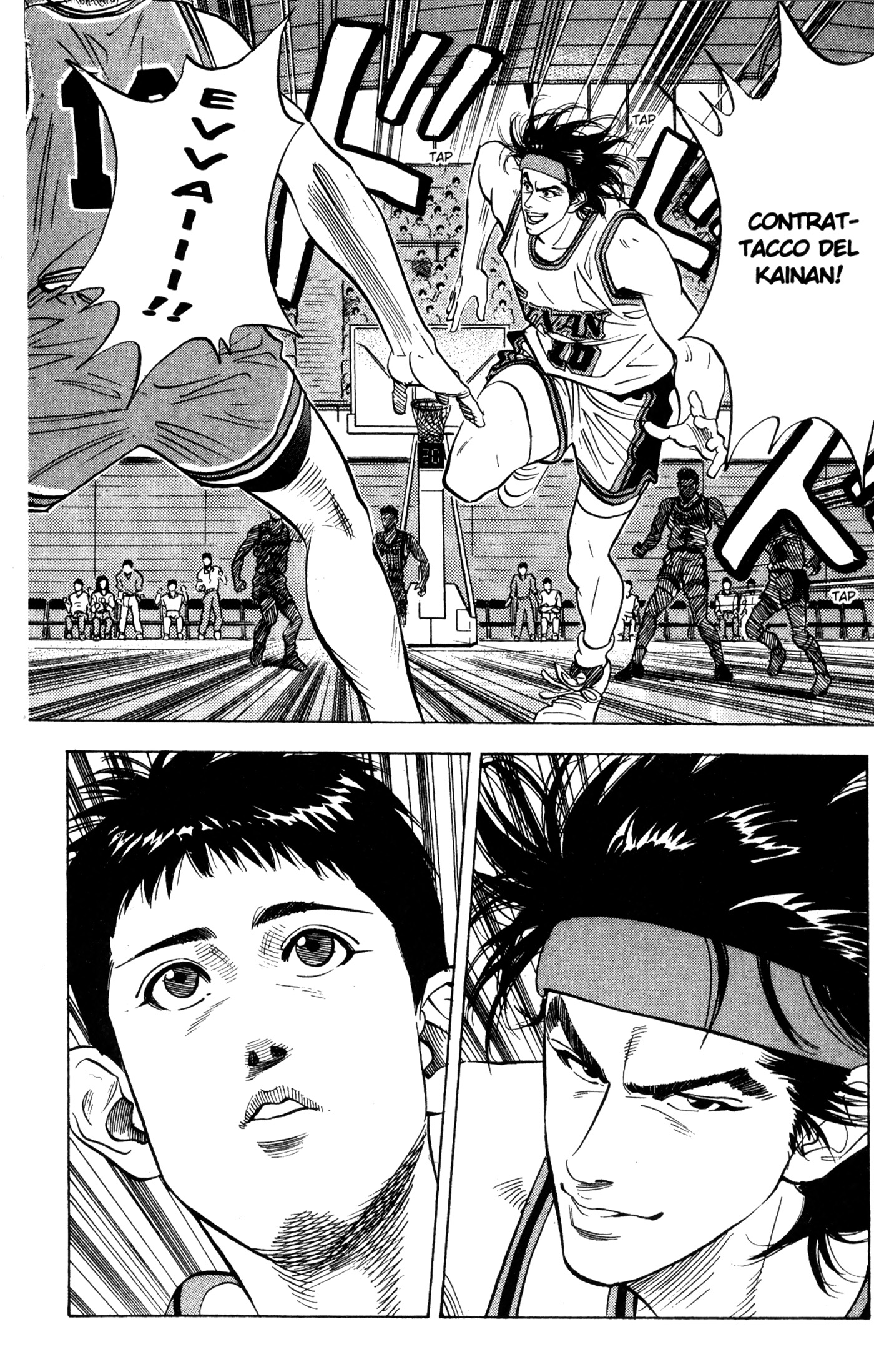 Read Slam Dunk IT Manga Online