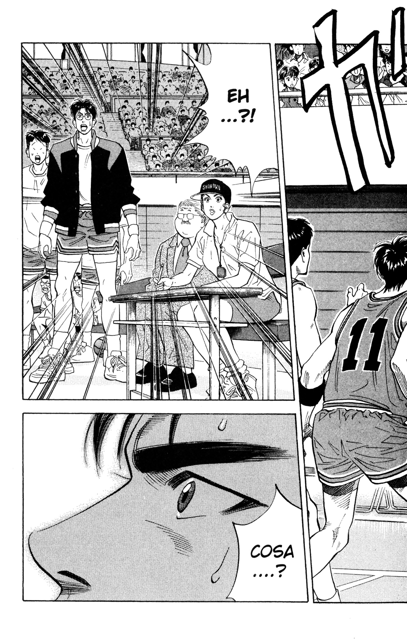 Read Slam Dunk IT Manga Online