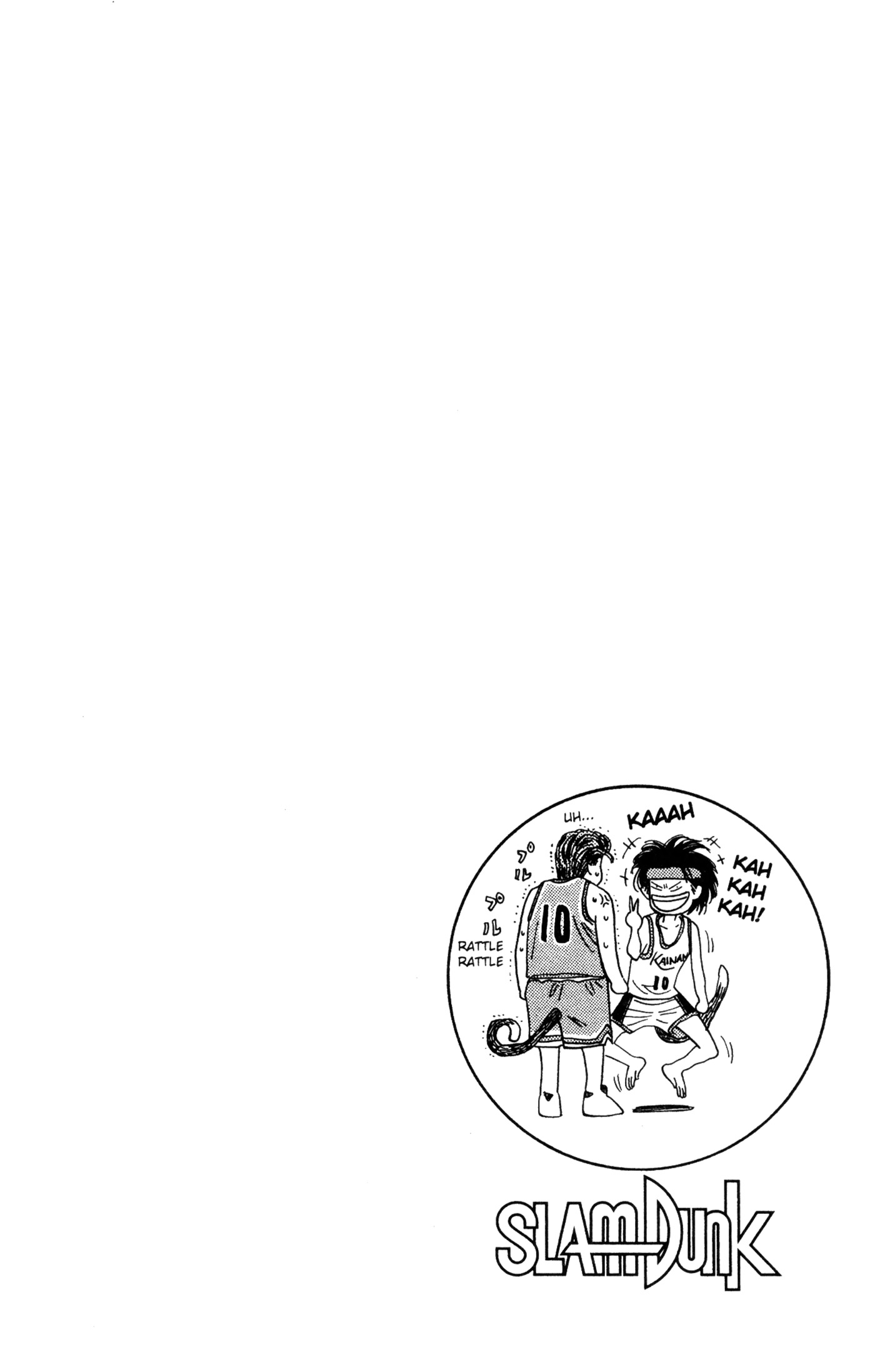 Read Slam Dunk IT Manga Online