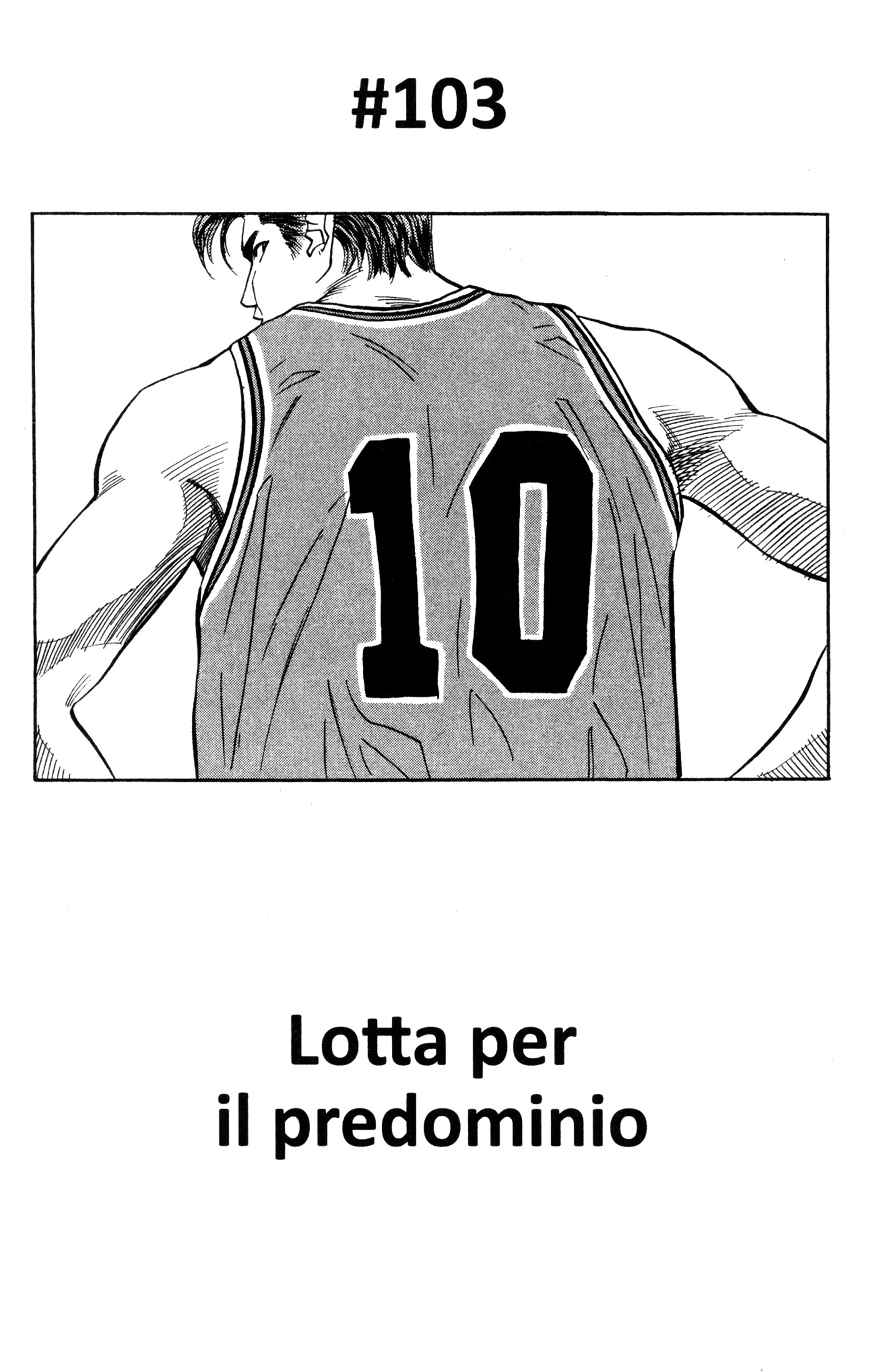 Read Slam Dunk IT Manga Online