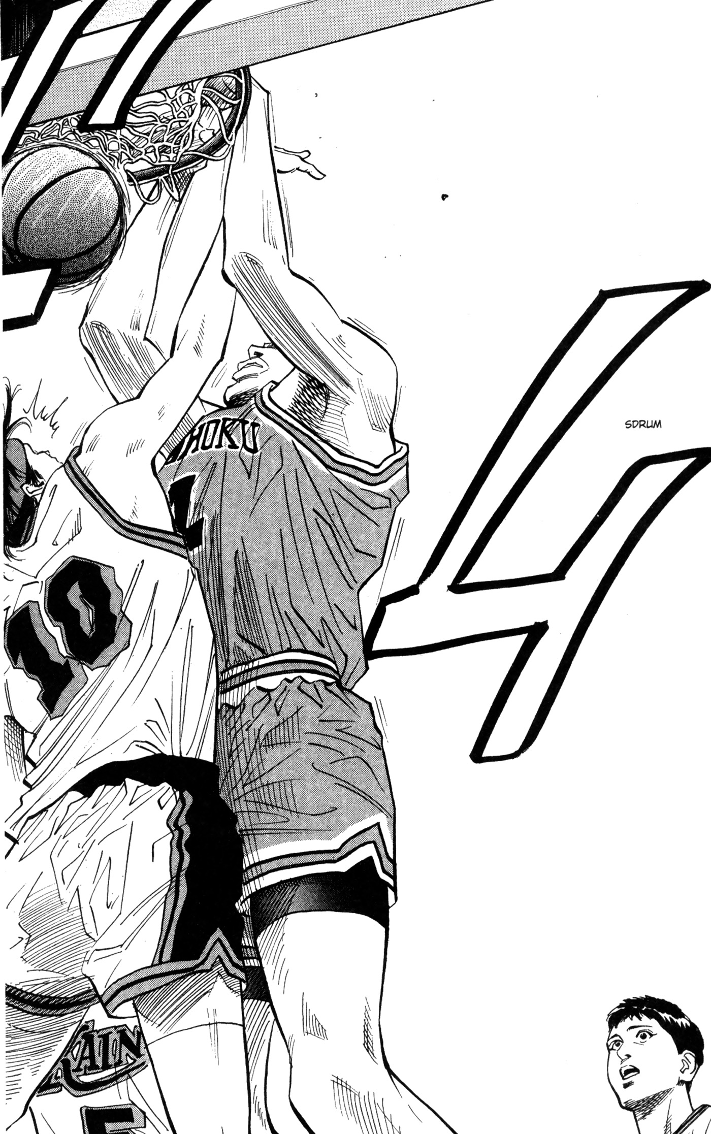 Read Slam Dunk IT Manga Online