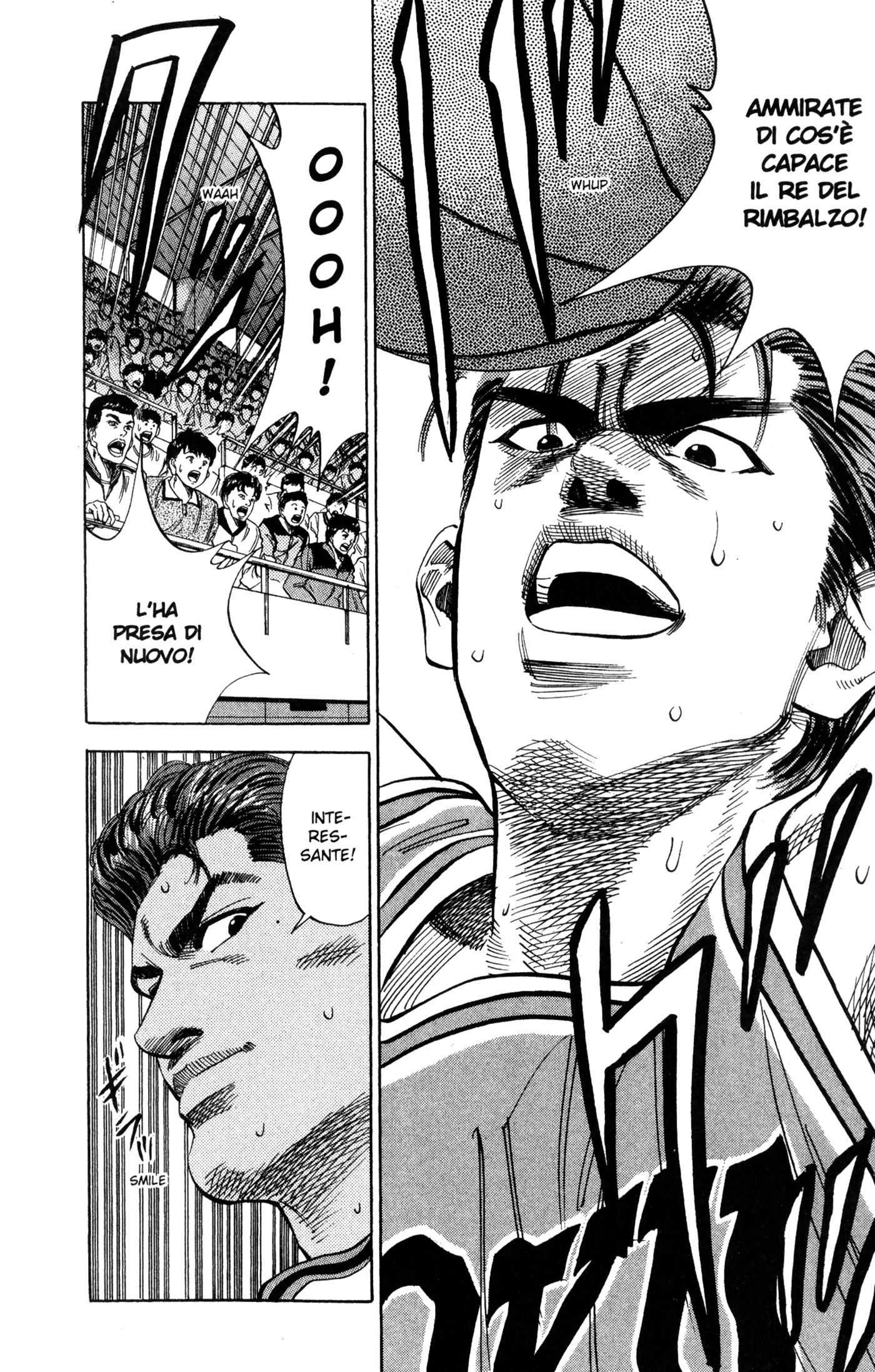 Read Slam Dunk IT Manga Online