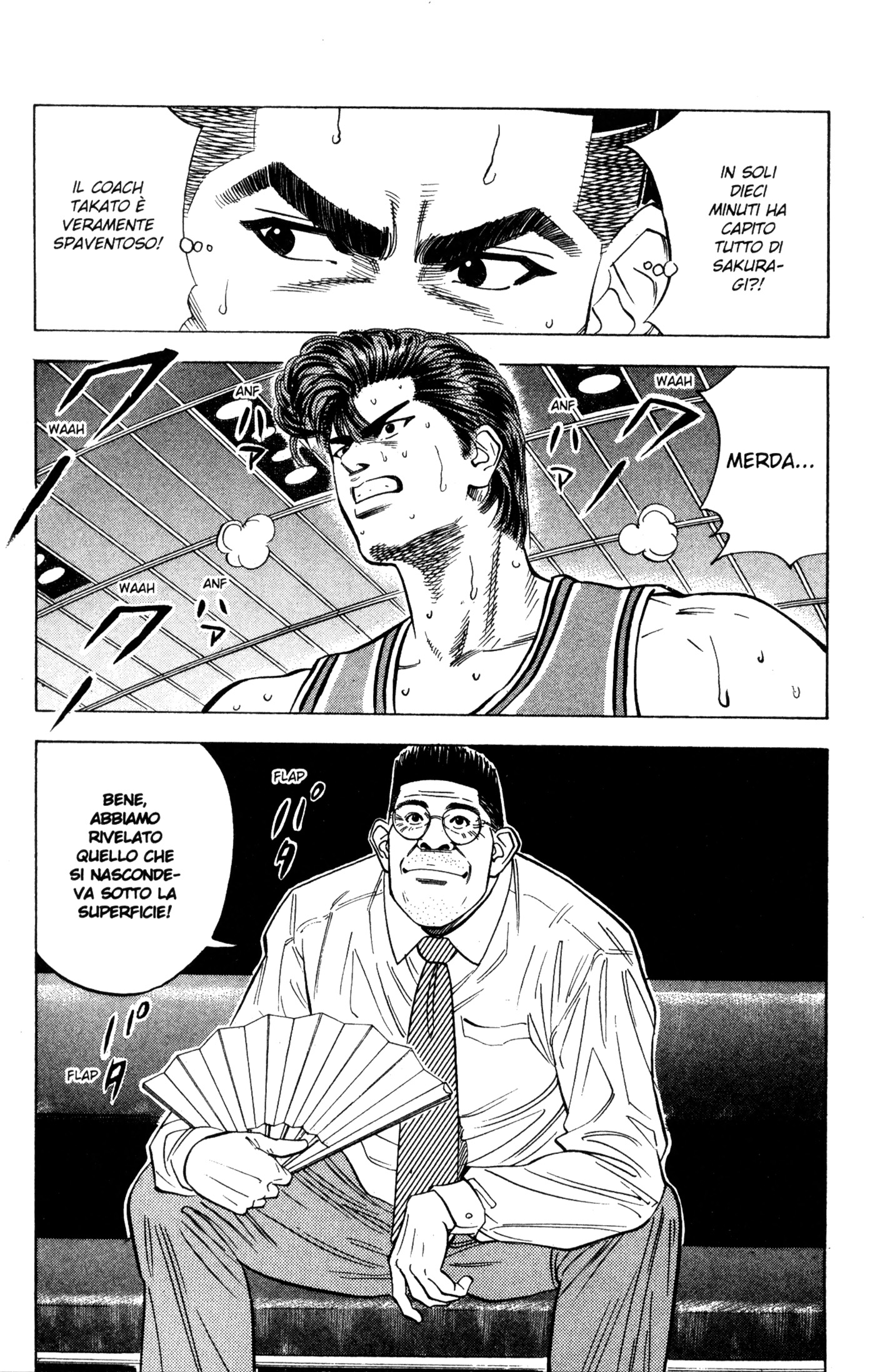 Read Slam Dunk IT Manga Online