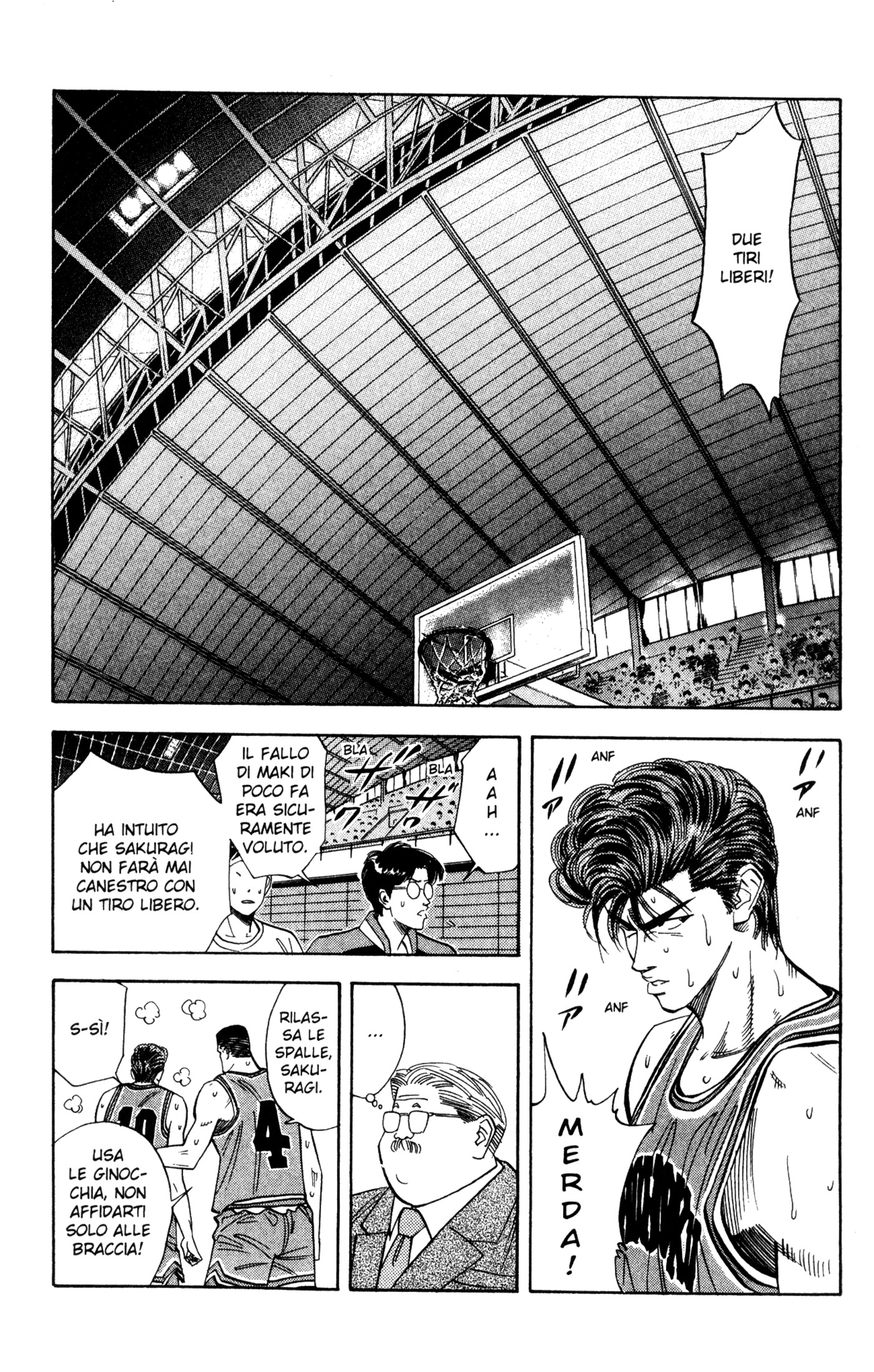 Read Slam Dunk IT Manga Online