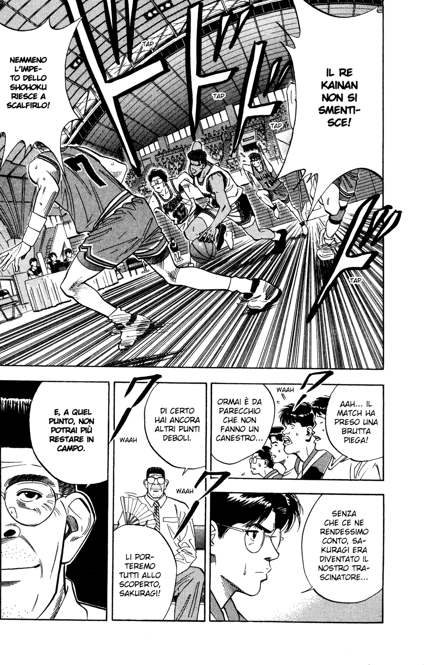 Read Slam Dunk IT Manga Online
