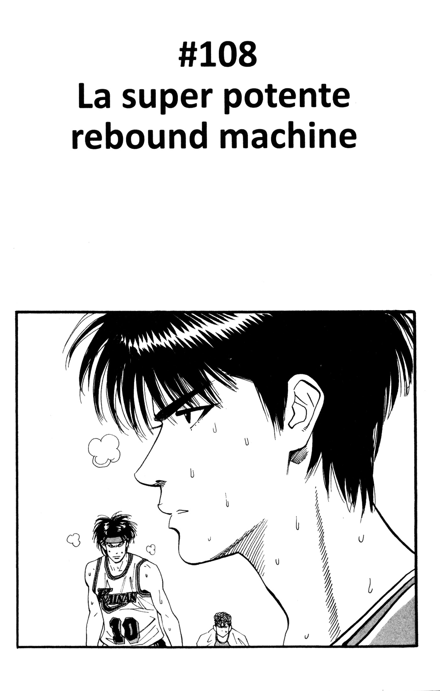 Read Slam Dunk IT Manga Online