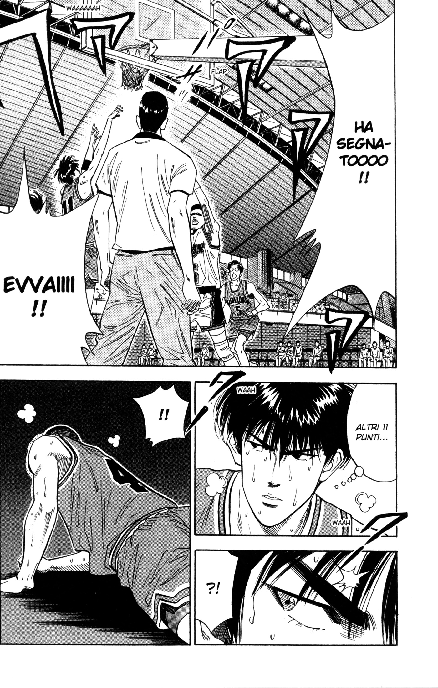 Read Slam Dunk IT Manga Online