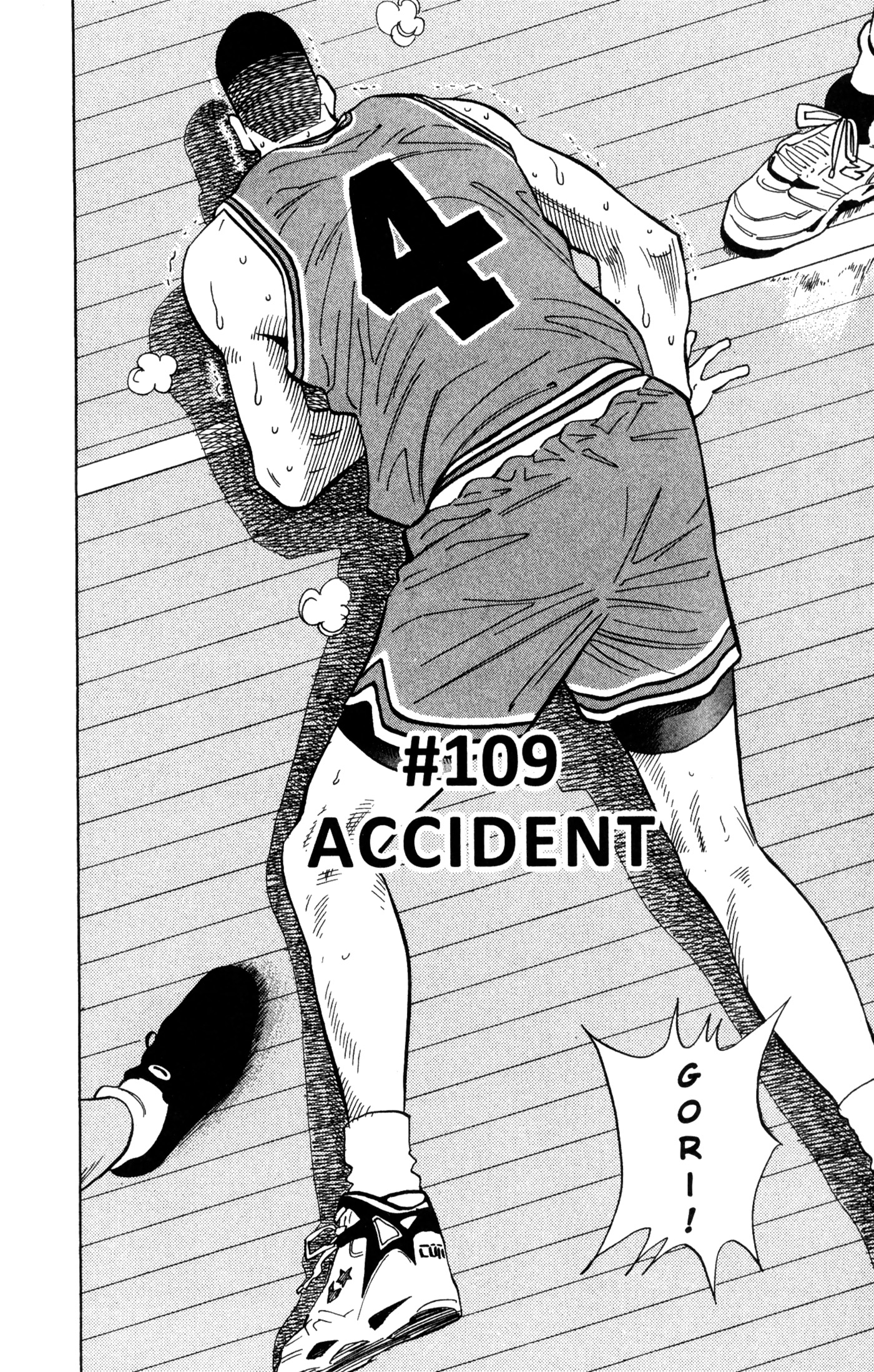 Read Slam Dunk IT Manga Online