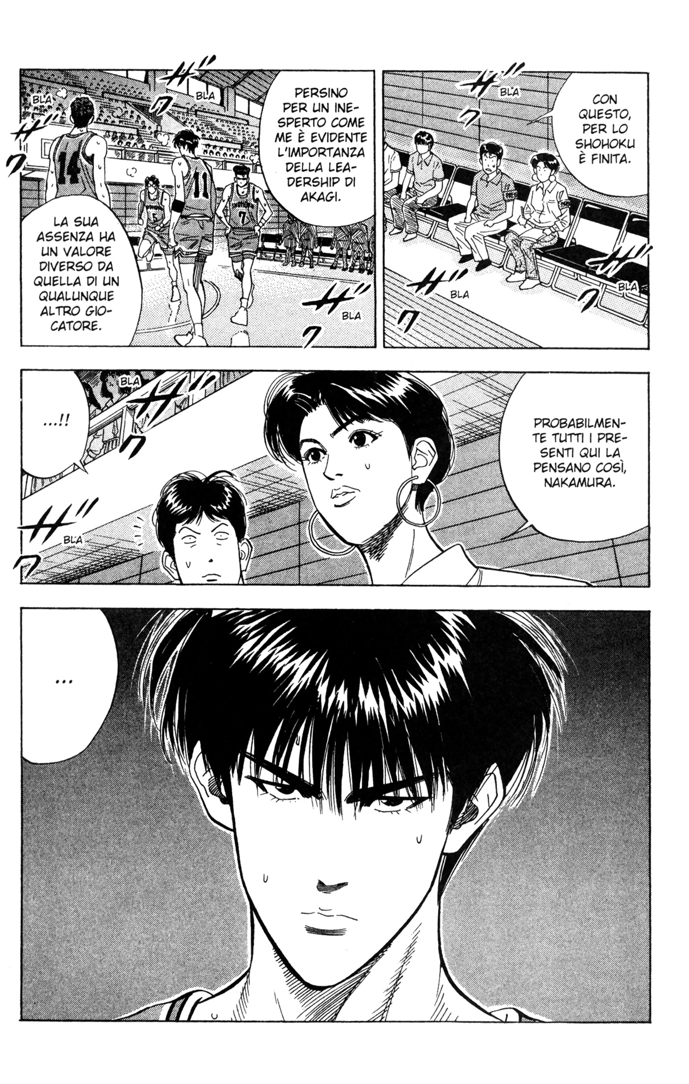 Read Slam Dunk IT Manga Online