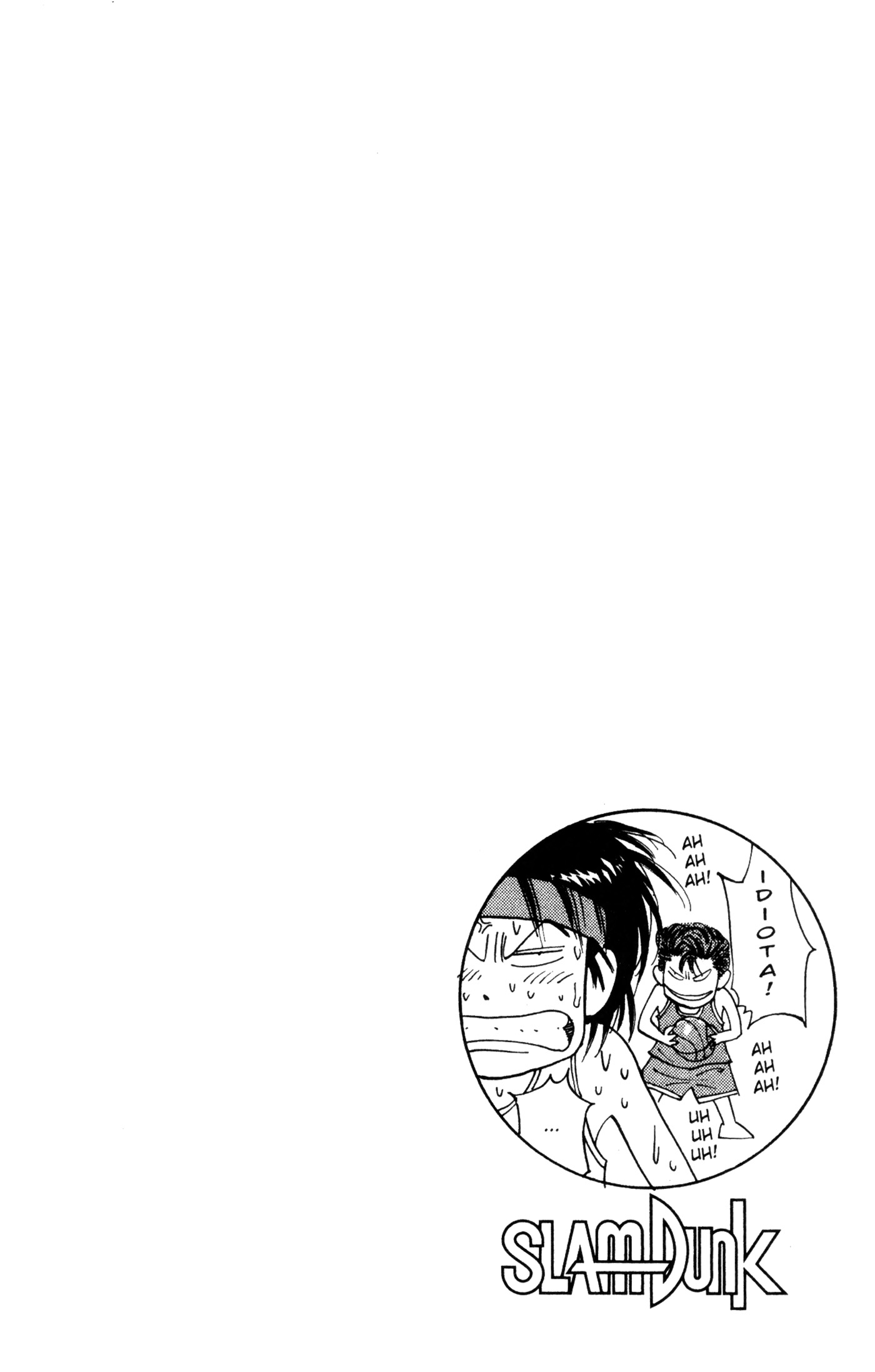 Read Slam Dunk IT Manga Online