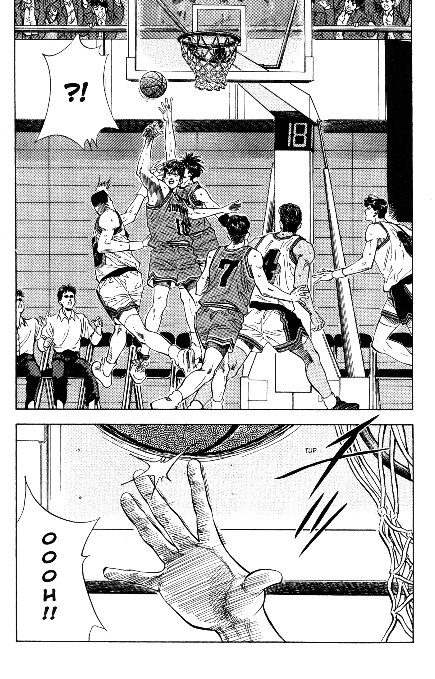 Read Slam Dunk IT Manga Online