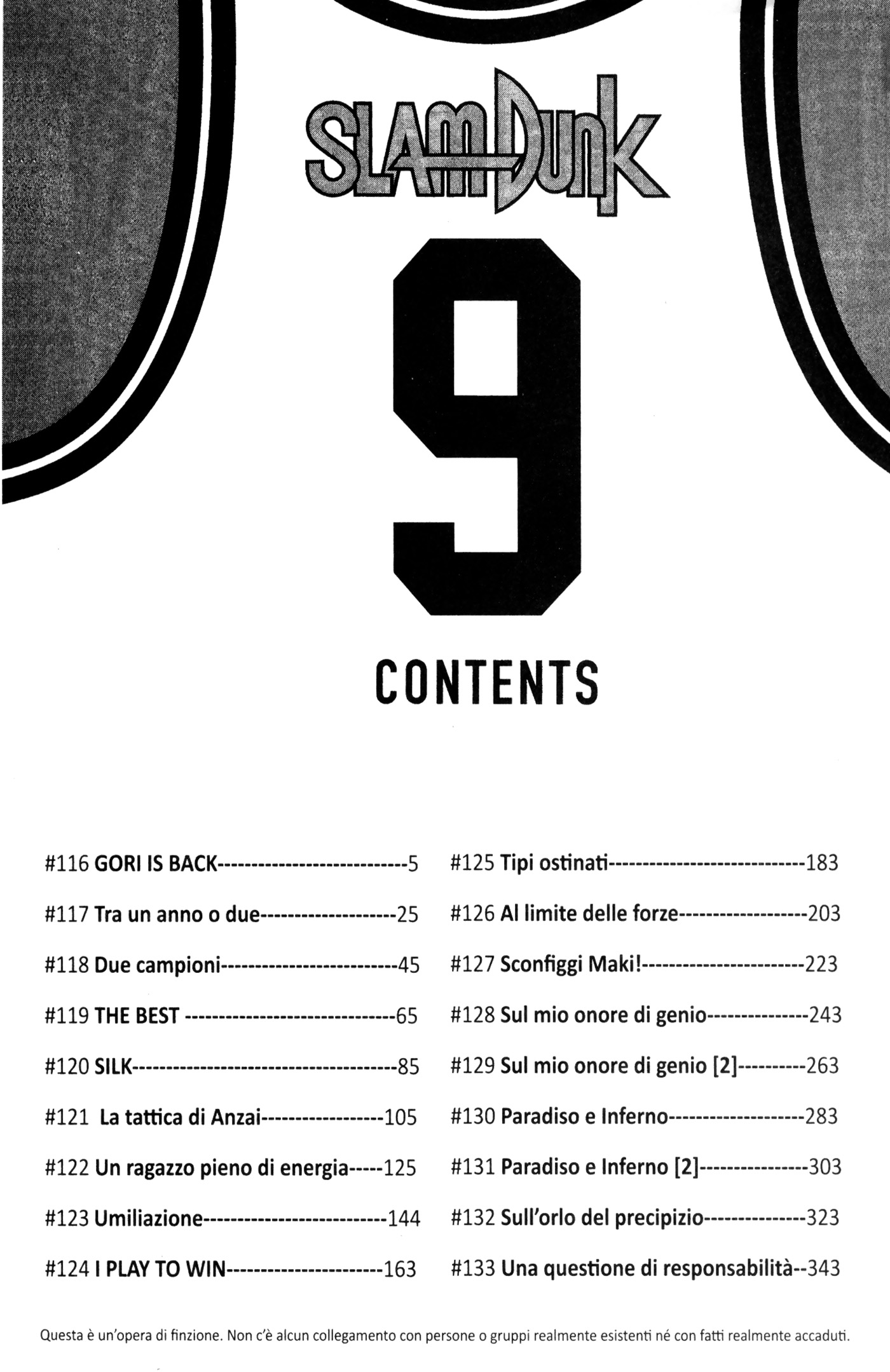Read Slam Dunk IT Manga Online