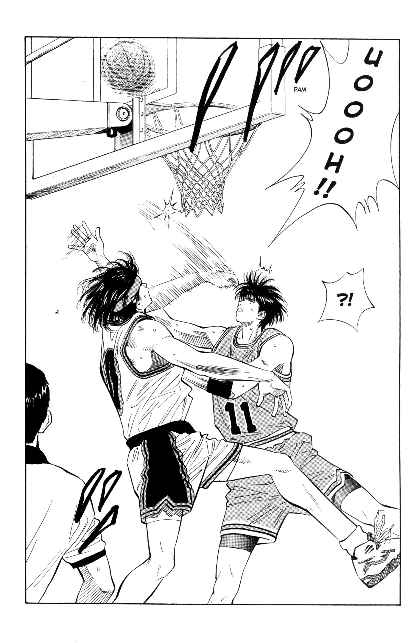 Read Slam Dunk IT Manga Online